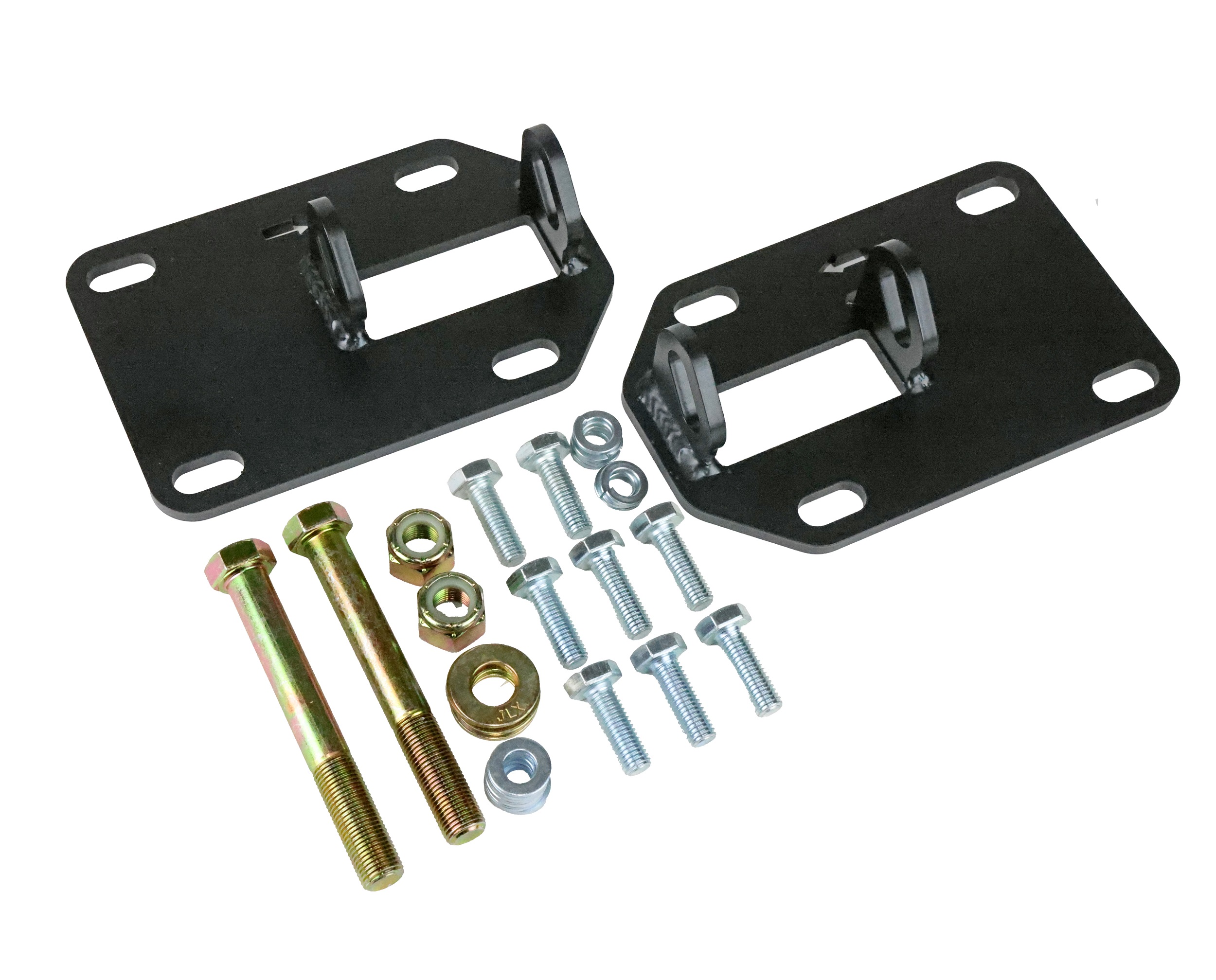 Ridetech - 11169514 - Front - Engine Mount