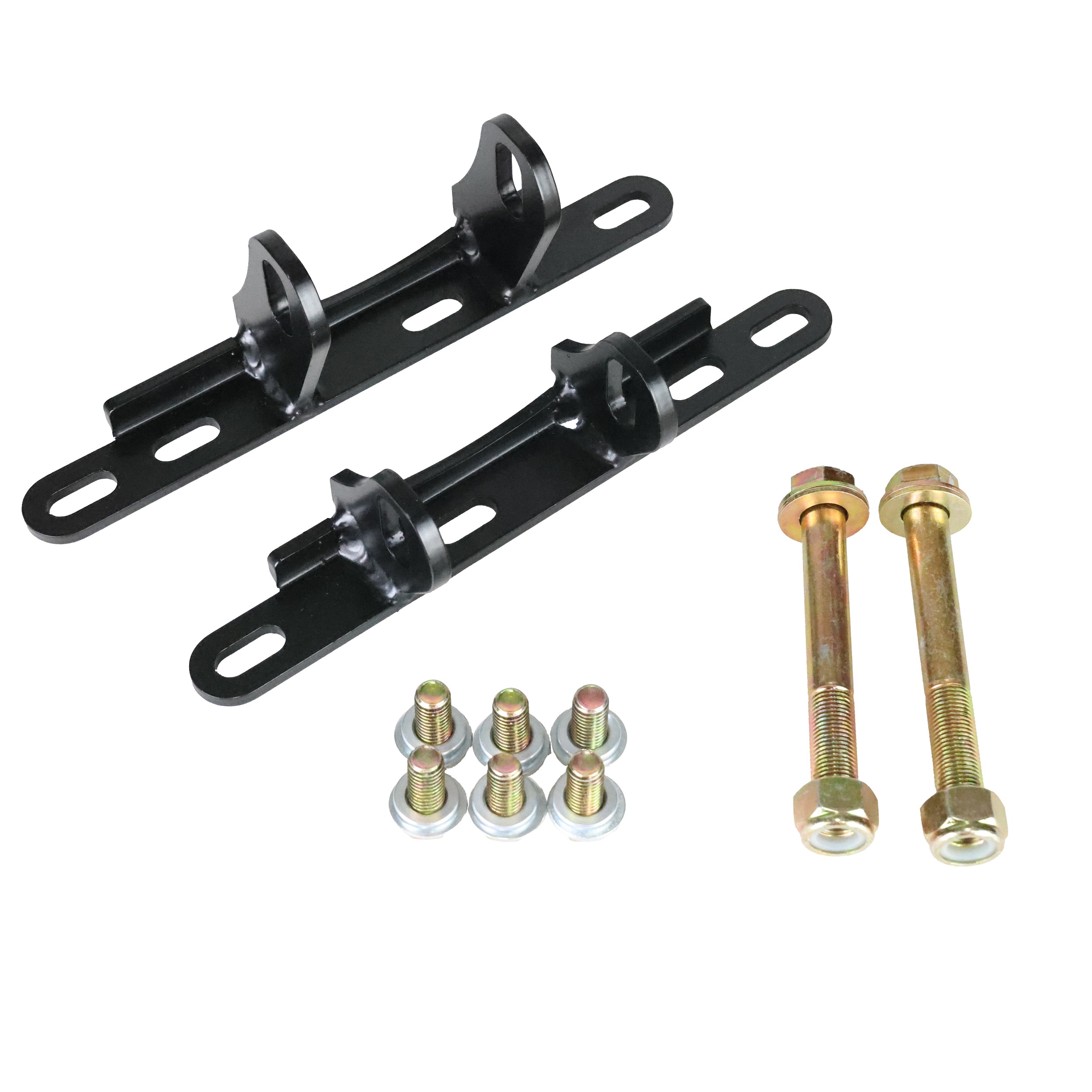 Ridetech - 11169515 - Front - Engine Mount