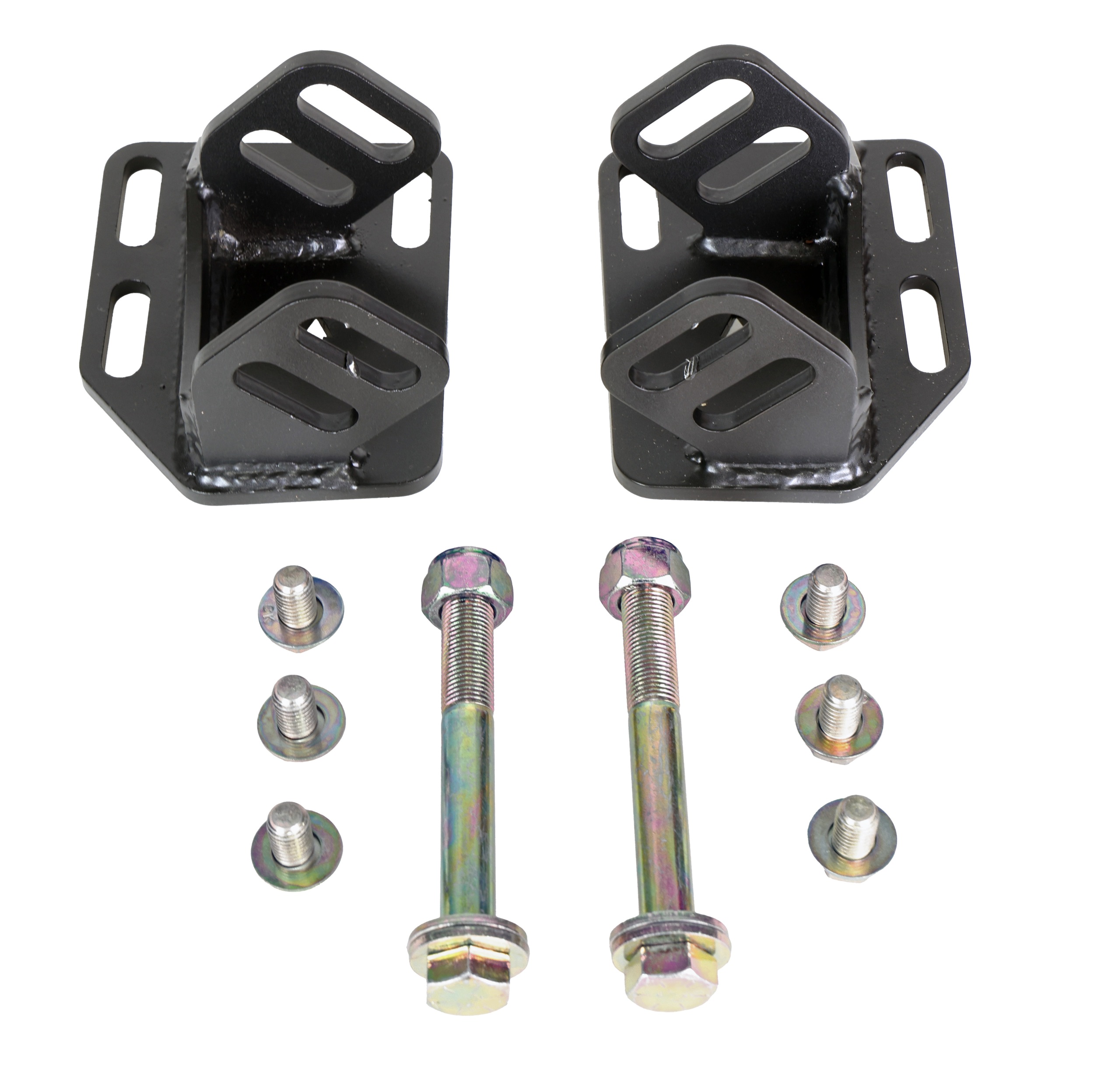 Ridetech - 12319507 - Engine Mount
