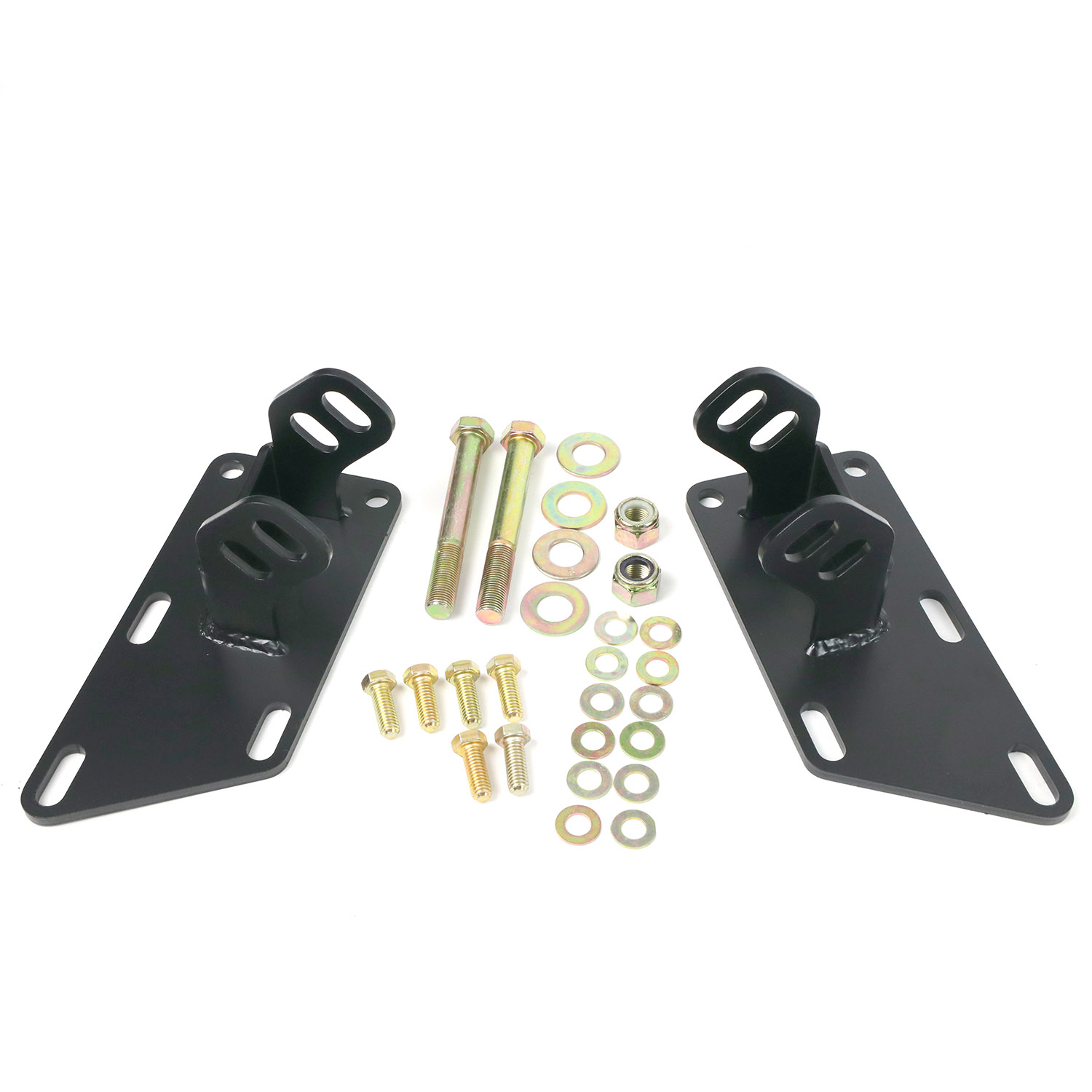 Ridetech - 12319502 - Engine Mount