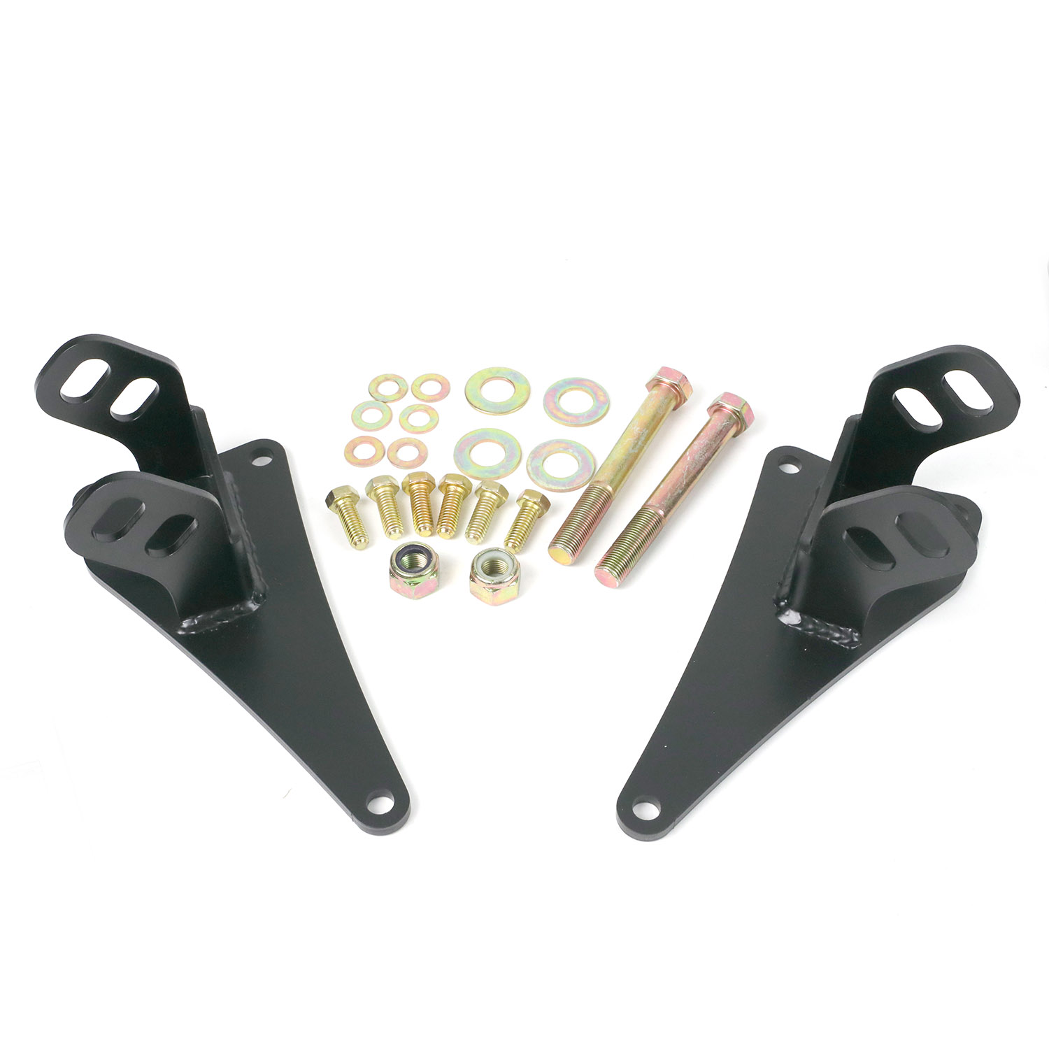 Ridetech - 12319503 - Engine Mount