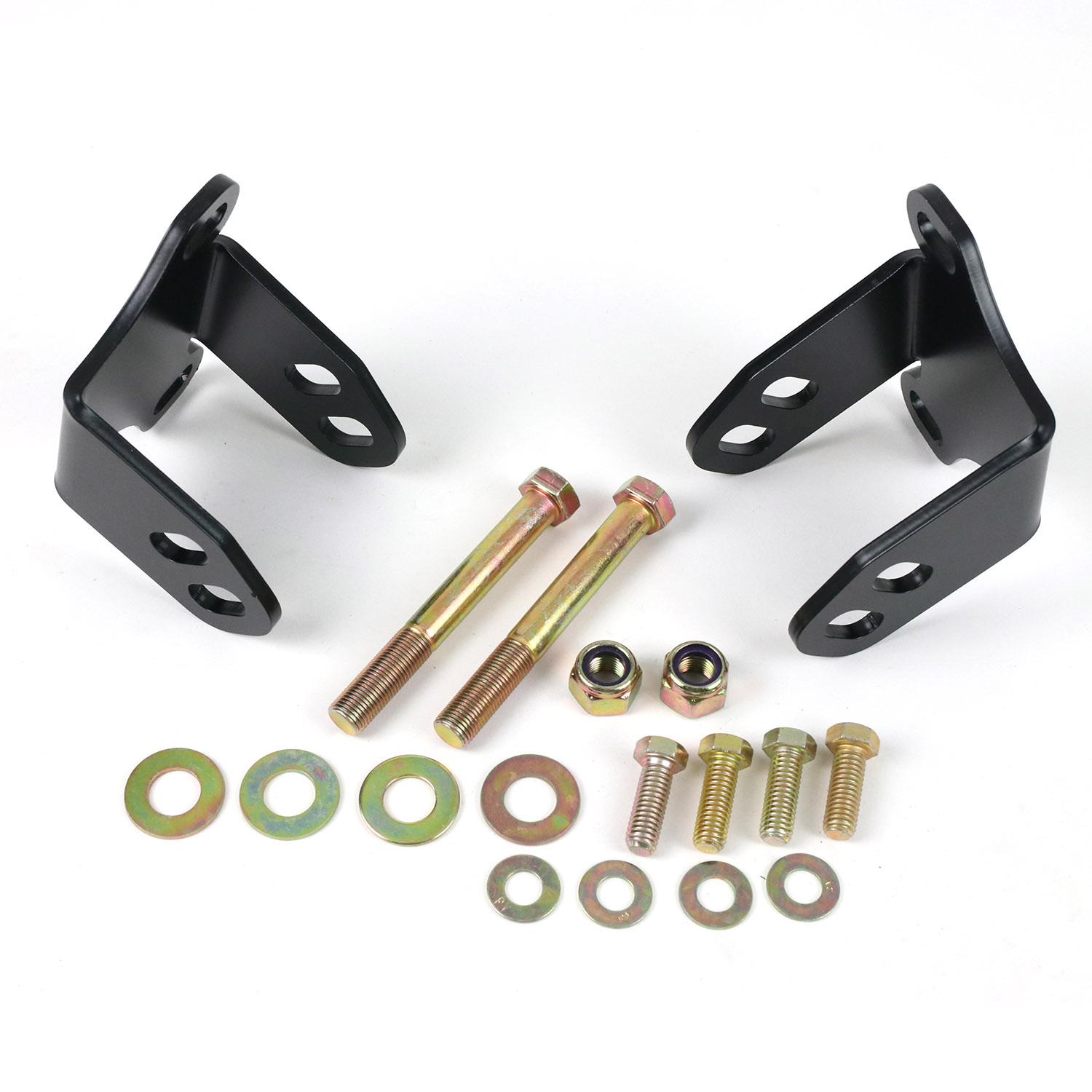 Ridetech - 12319504 - Engine Mount