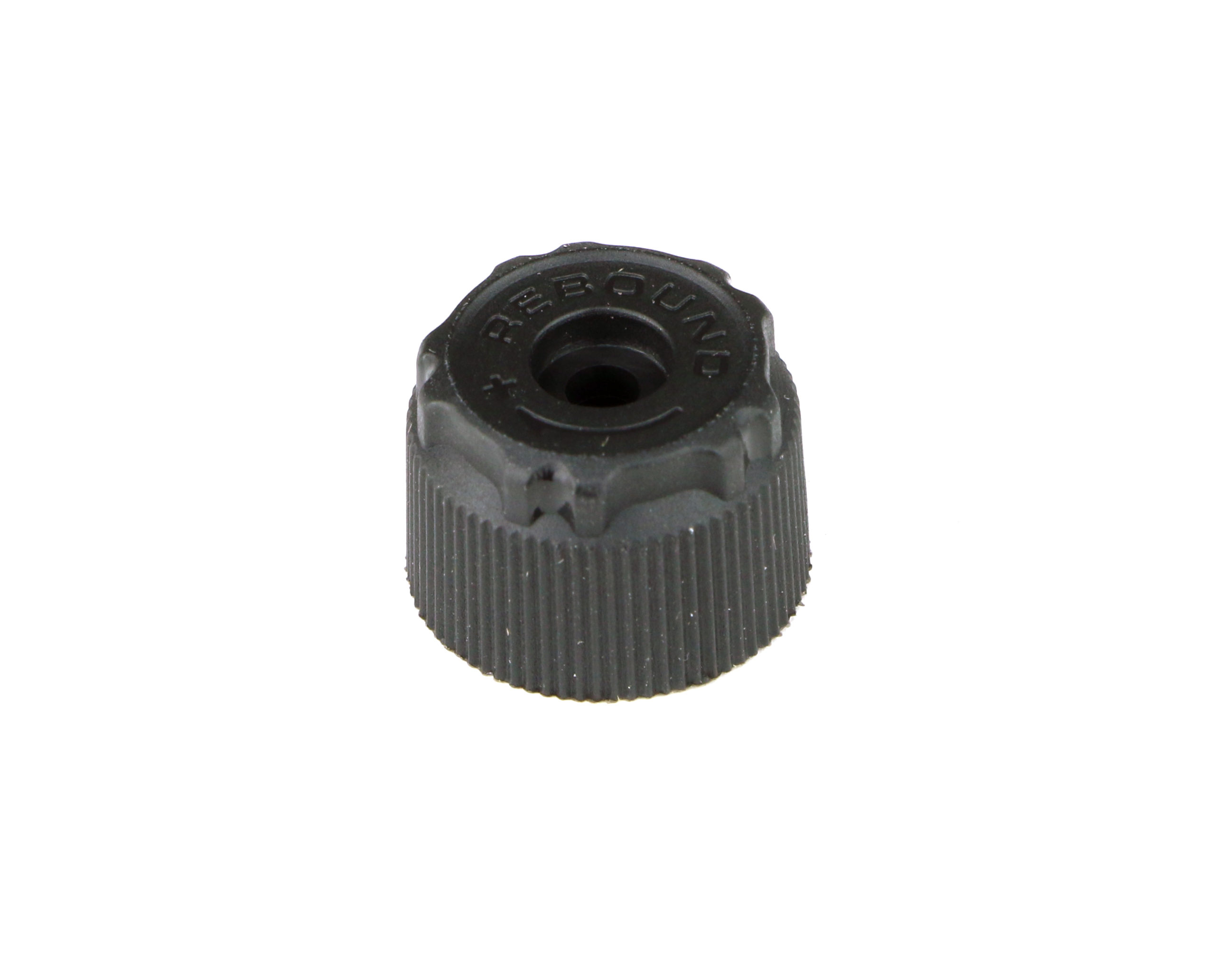 Ridetech - 210-35-120-0 - Suspension Shock Absorber Adjustment Knob
