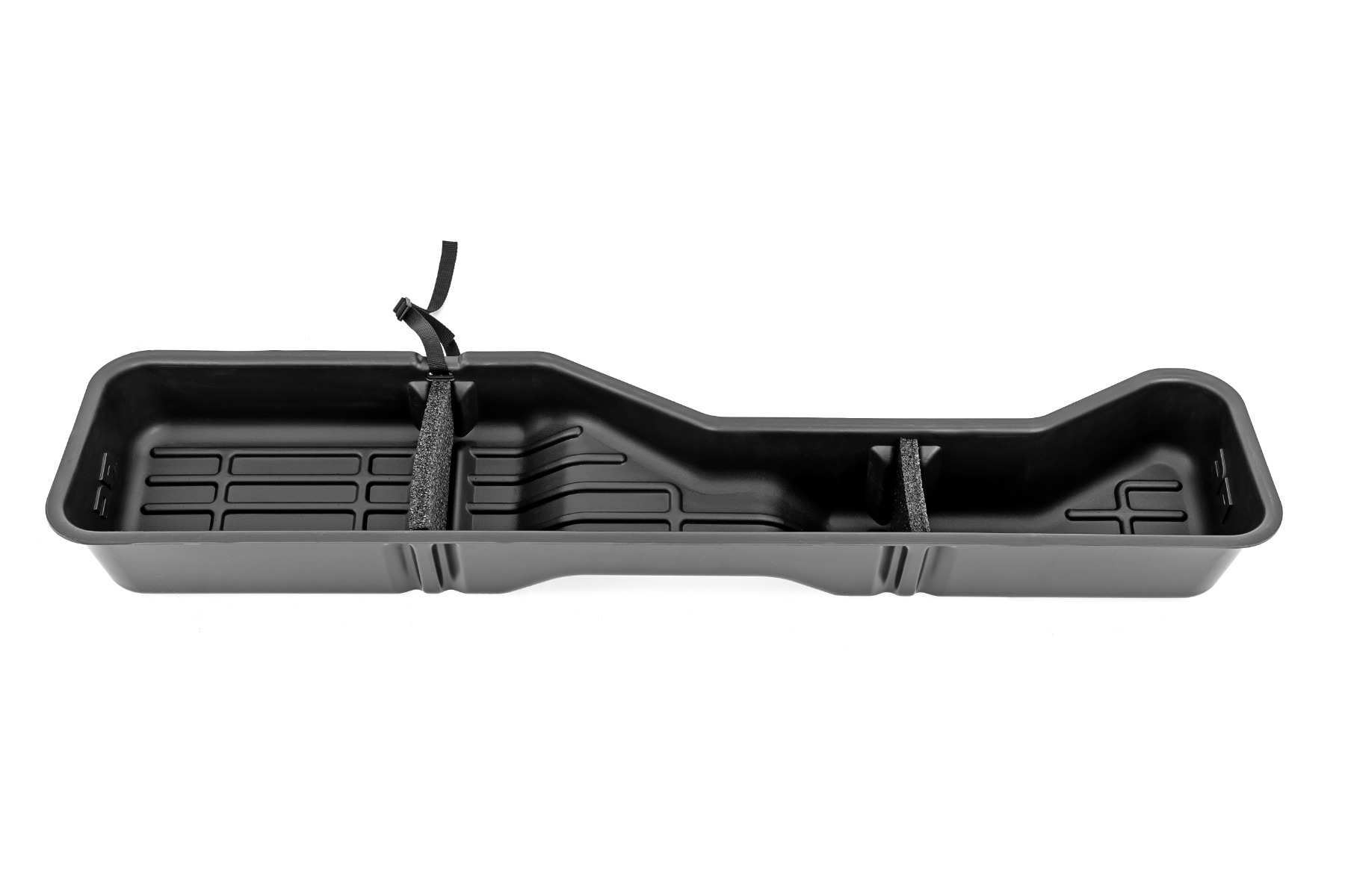 Rough Country RC09605 - Interior Storage, Crew Cab