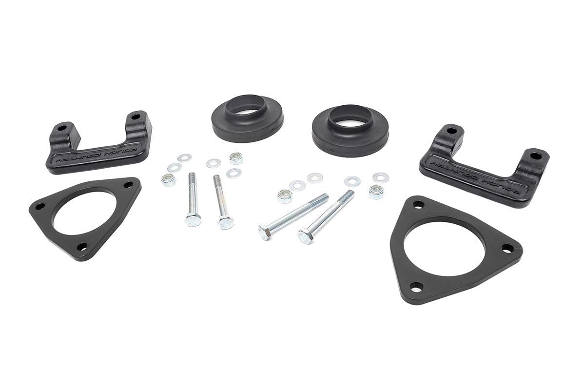 Rough Country 207 - Leveling Kits