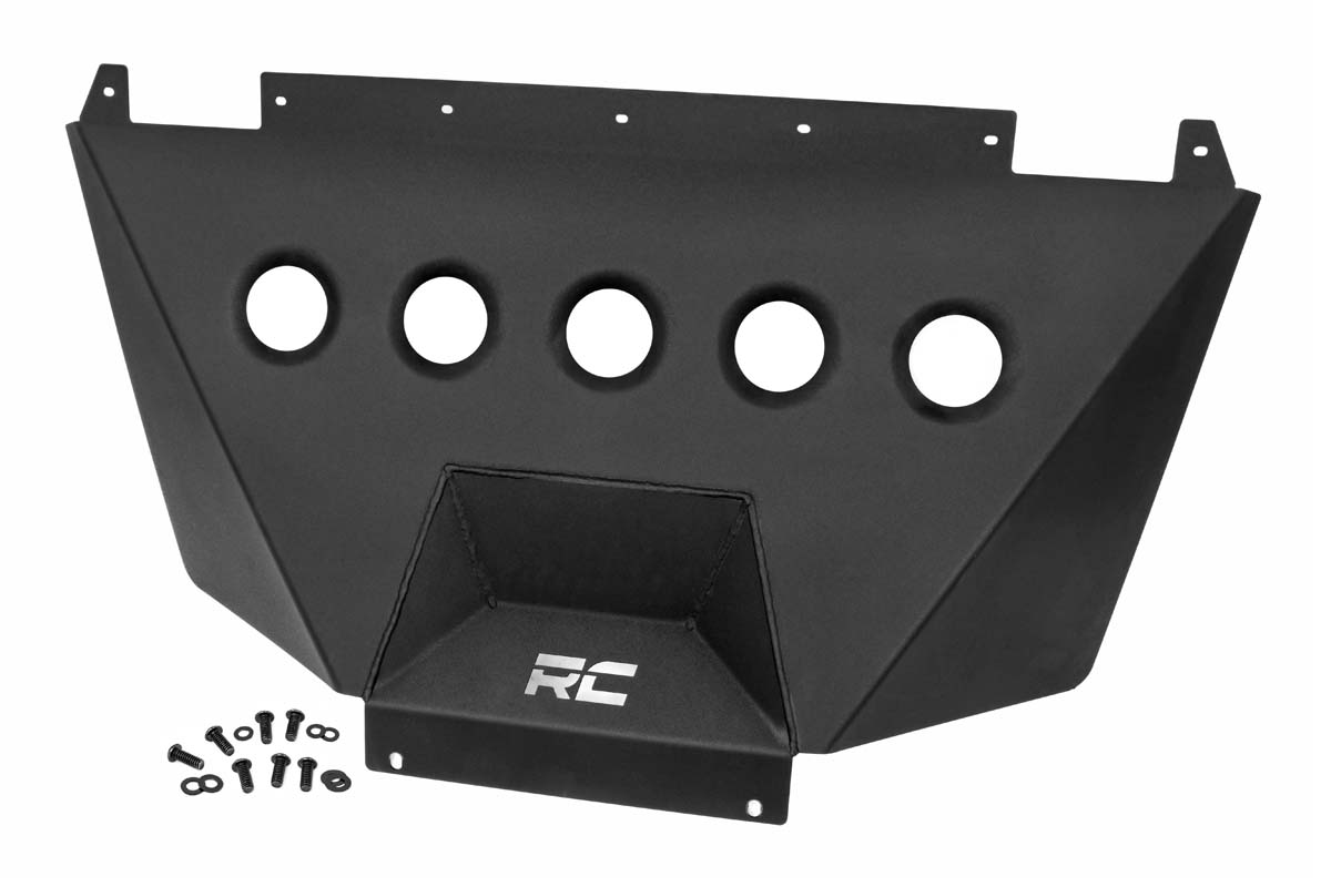 Rough Country 10794 - Skid Plates