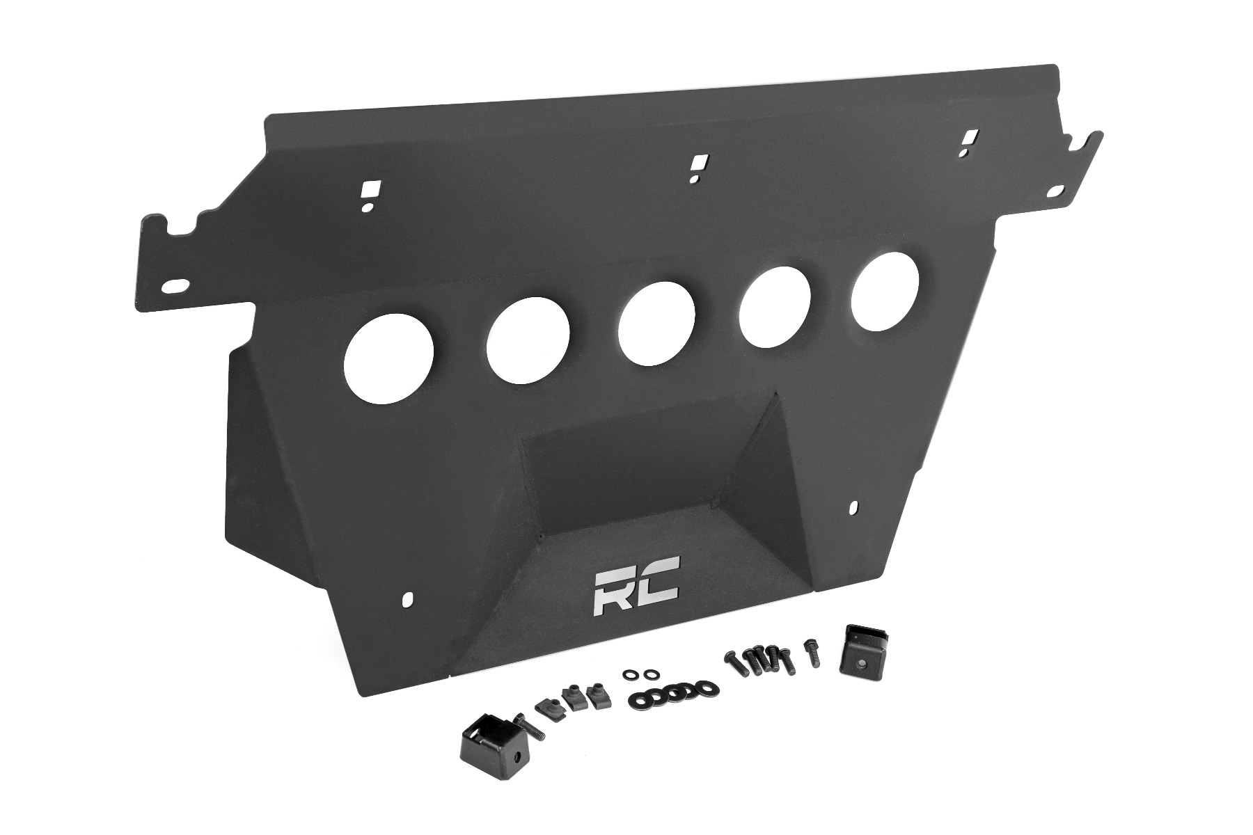 Rough Country 10916 - Skid Plates