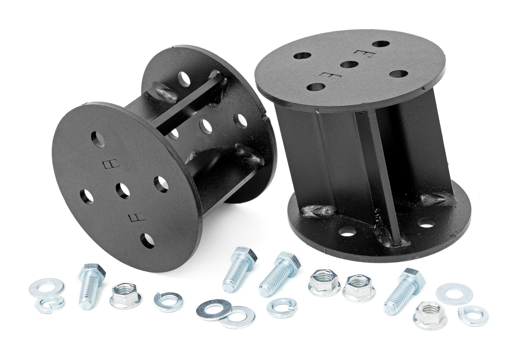 Rough Country 100326 - Air Spring Kits