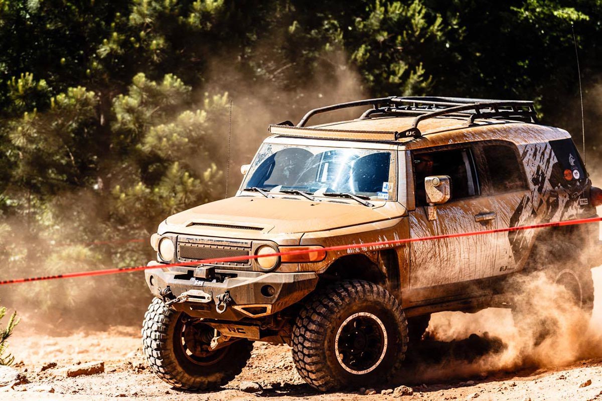 Rough Country 770S - Vertex Shocks