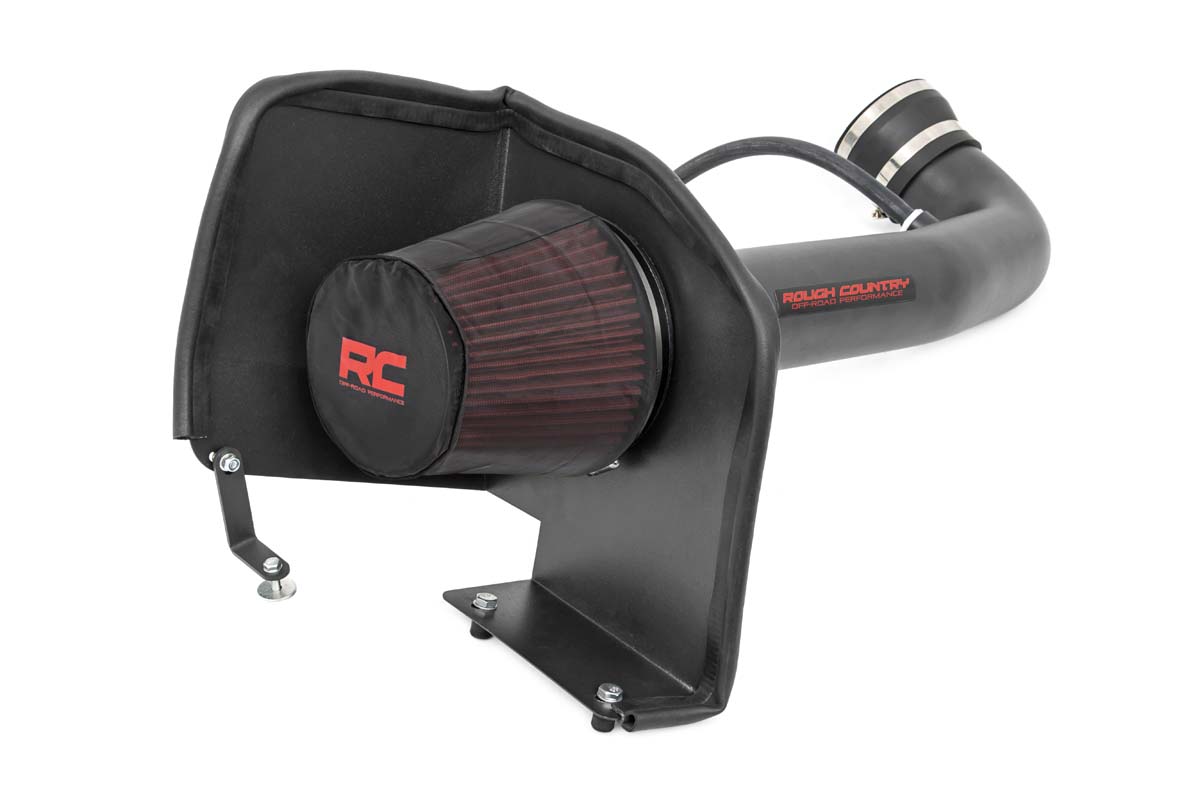 Rough Country 10484 - Intake Pre-Filter