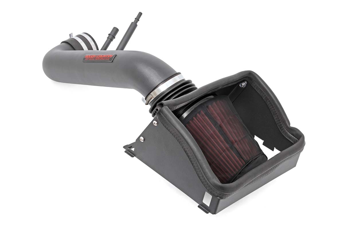 Rough Country 10484 - Intake Pre-Filter