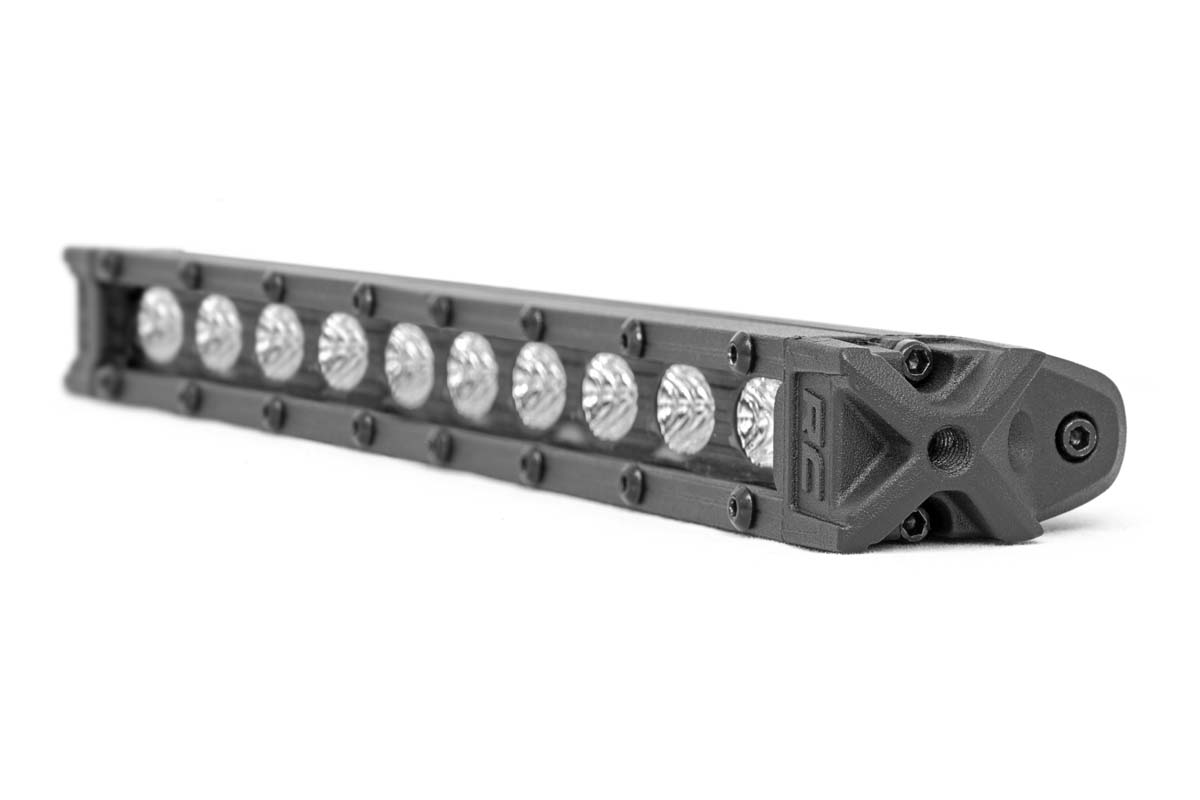 Rough Country 70411ABL - LED Light Bars