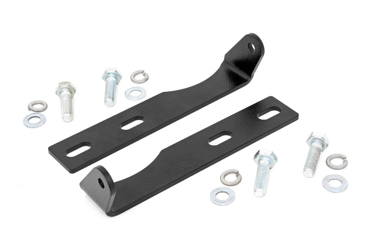 Rough Country 80773 - LED Light Bars