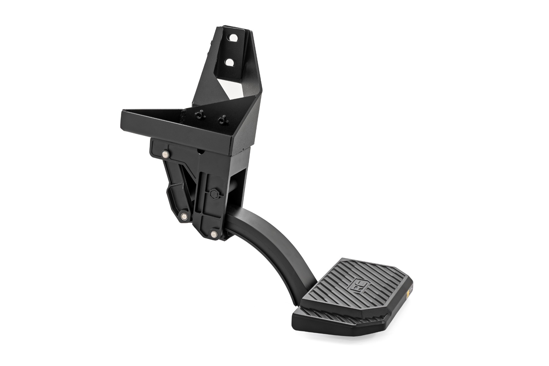 Rough Country PW050052 - Truck Bed Side Steps