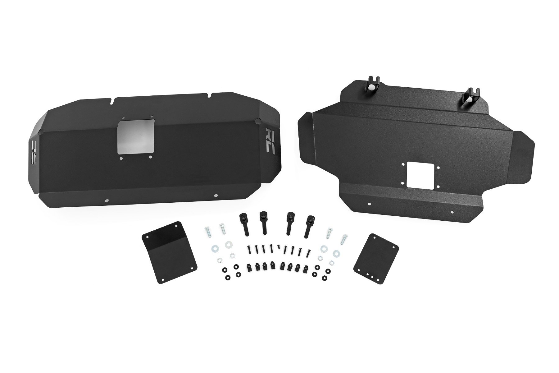 Rough Country 75014 - Skid Plates