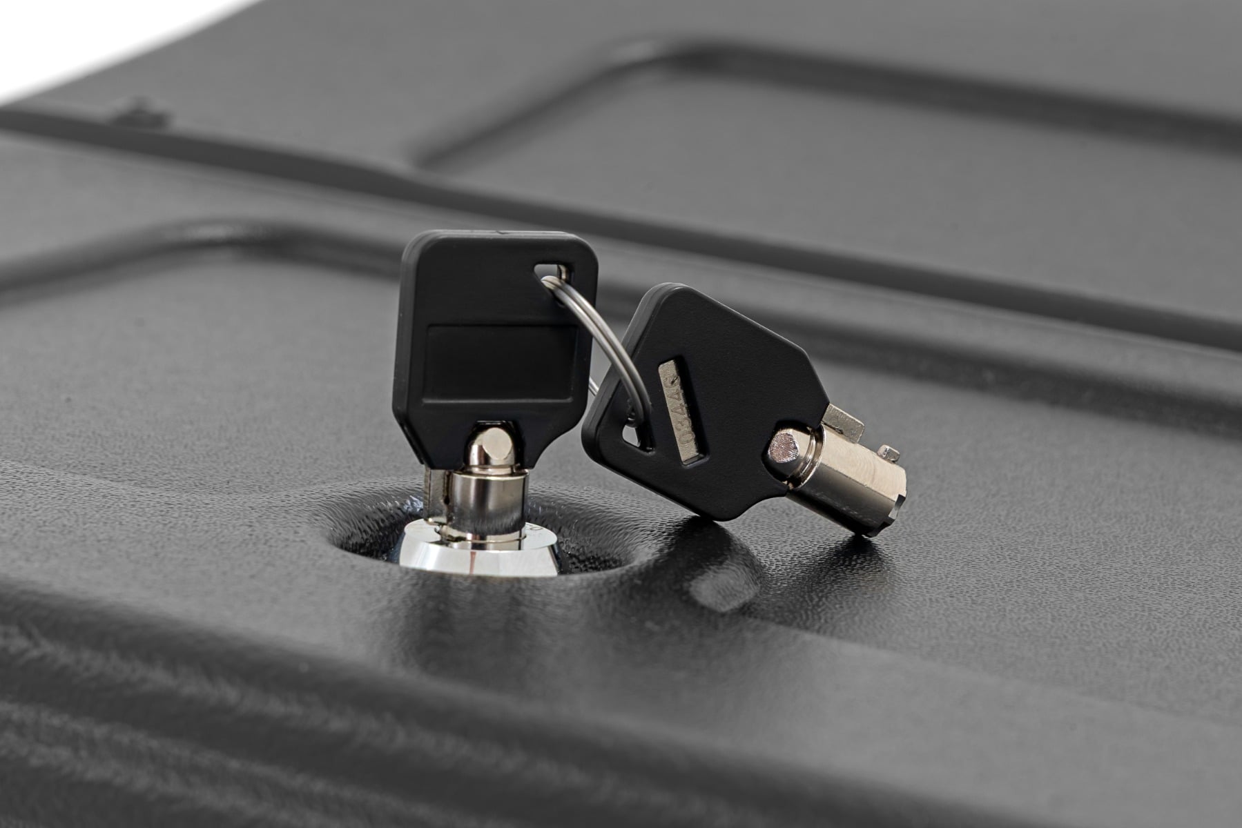 Rough Country RC0996 - Interior Storage, Crew Cab