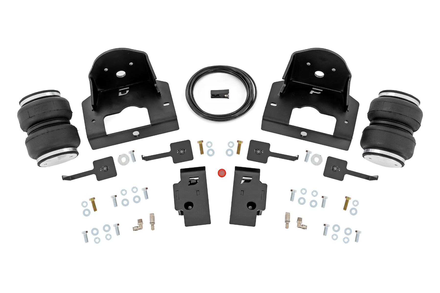 Rough Country 10039 - Air Spring Kits
