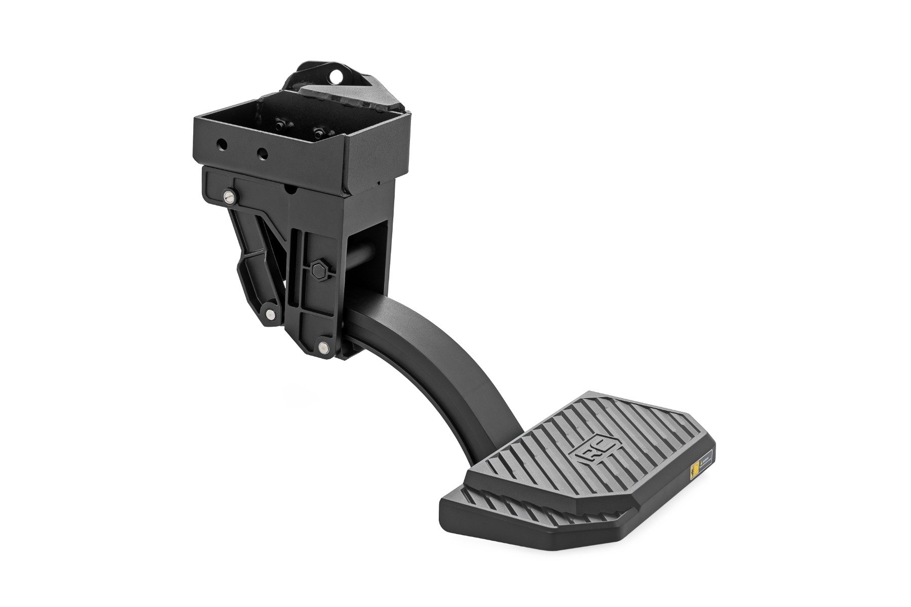 Rough Country PW049818 - Truck Bed Side Steps