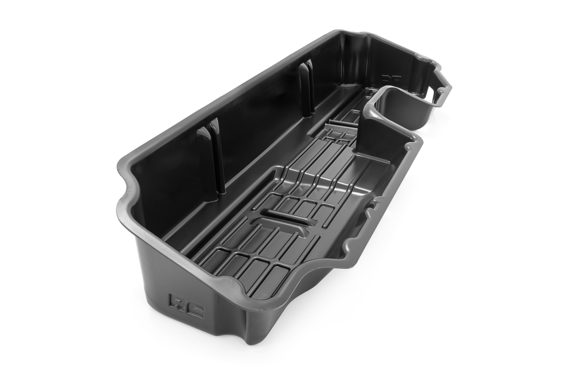 Rough Country RC09061 - Interior Storage, Extended Cab