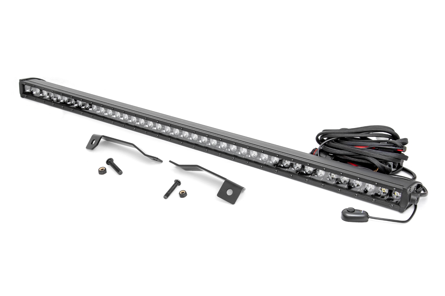 Rough Country 97079 - LED Light Bars