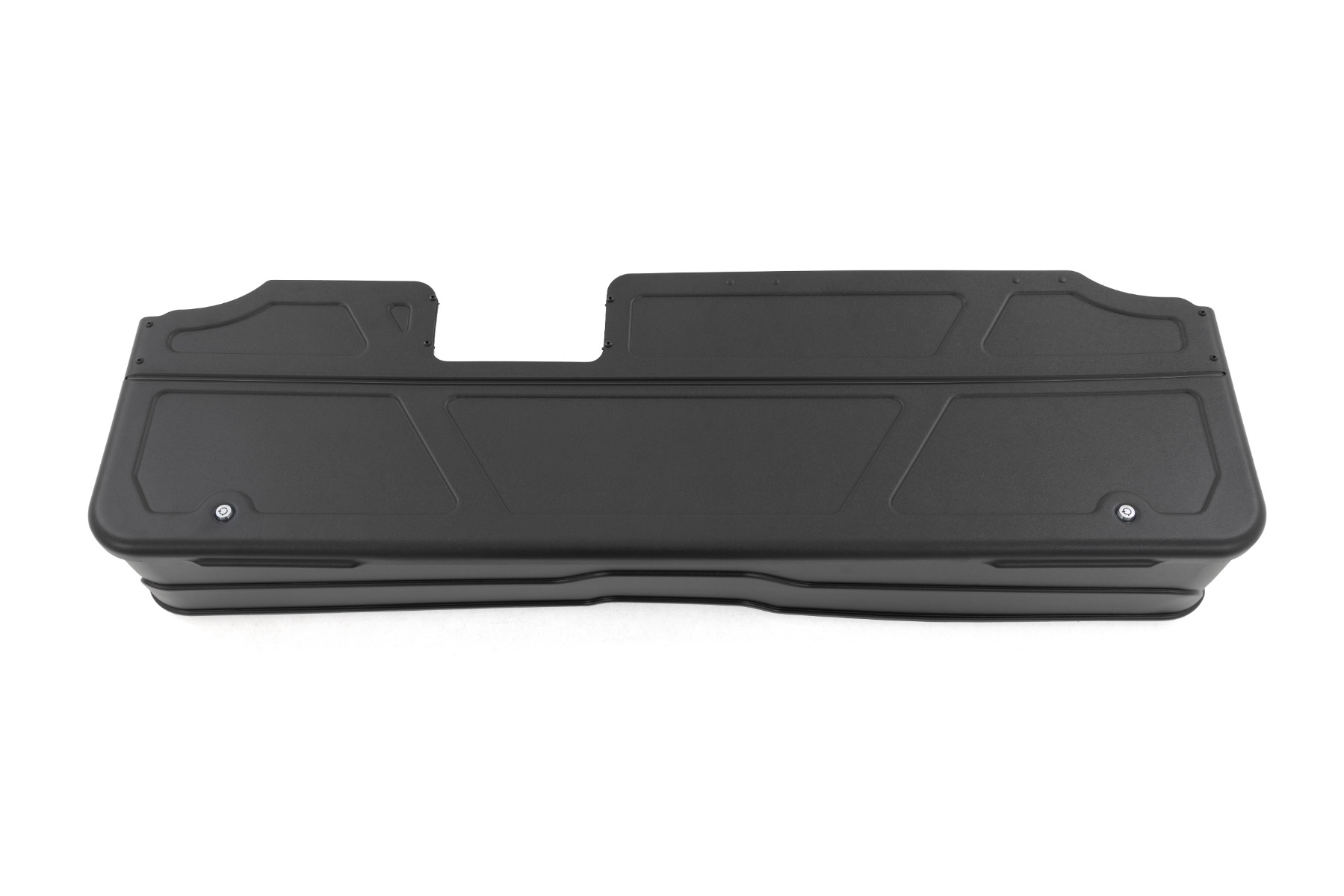 Rough Country RC09071 - Interior Storage, Crew Cab