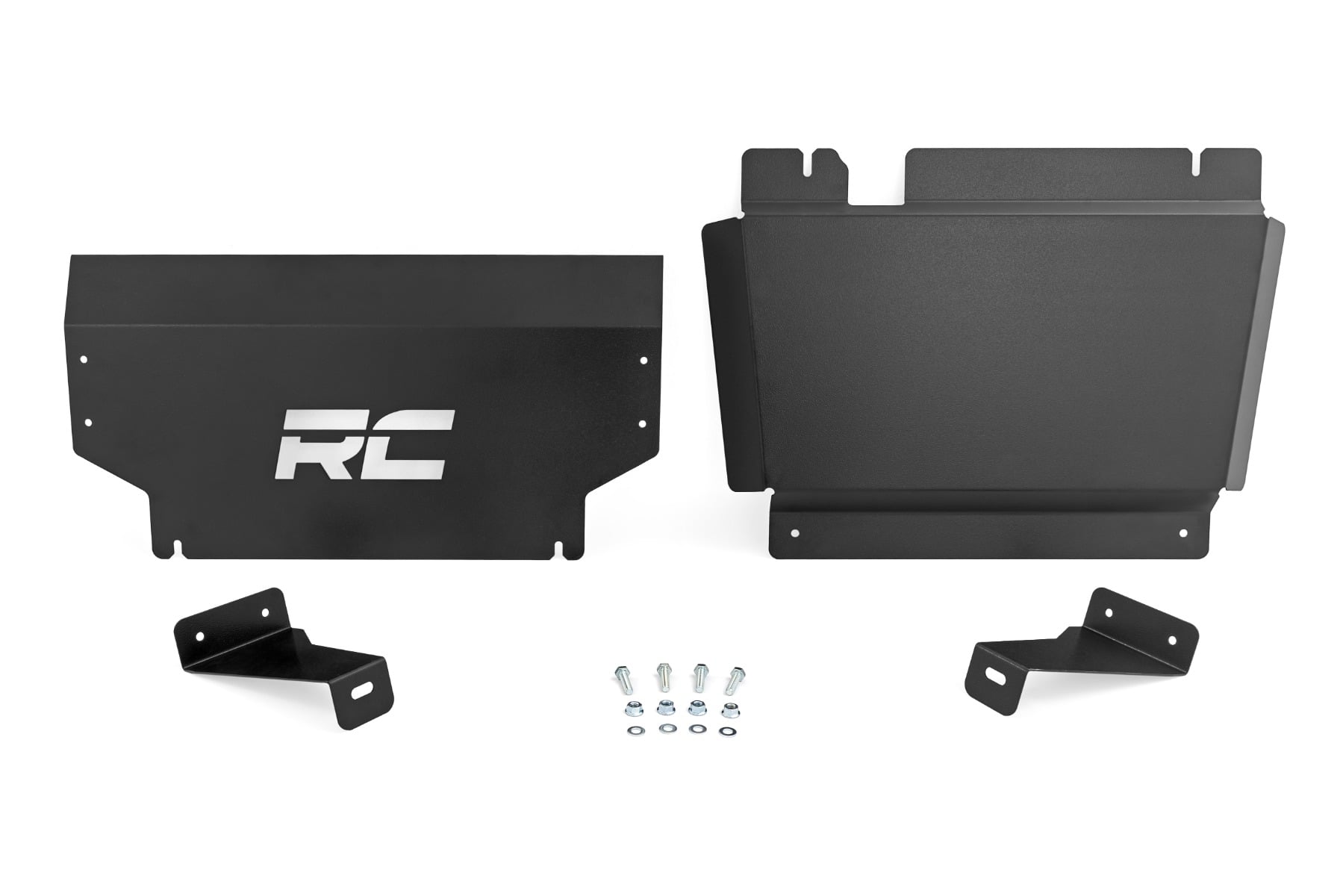 Rough Country 10920 - Skid Plates