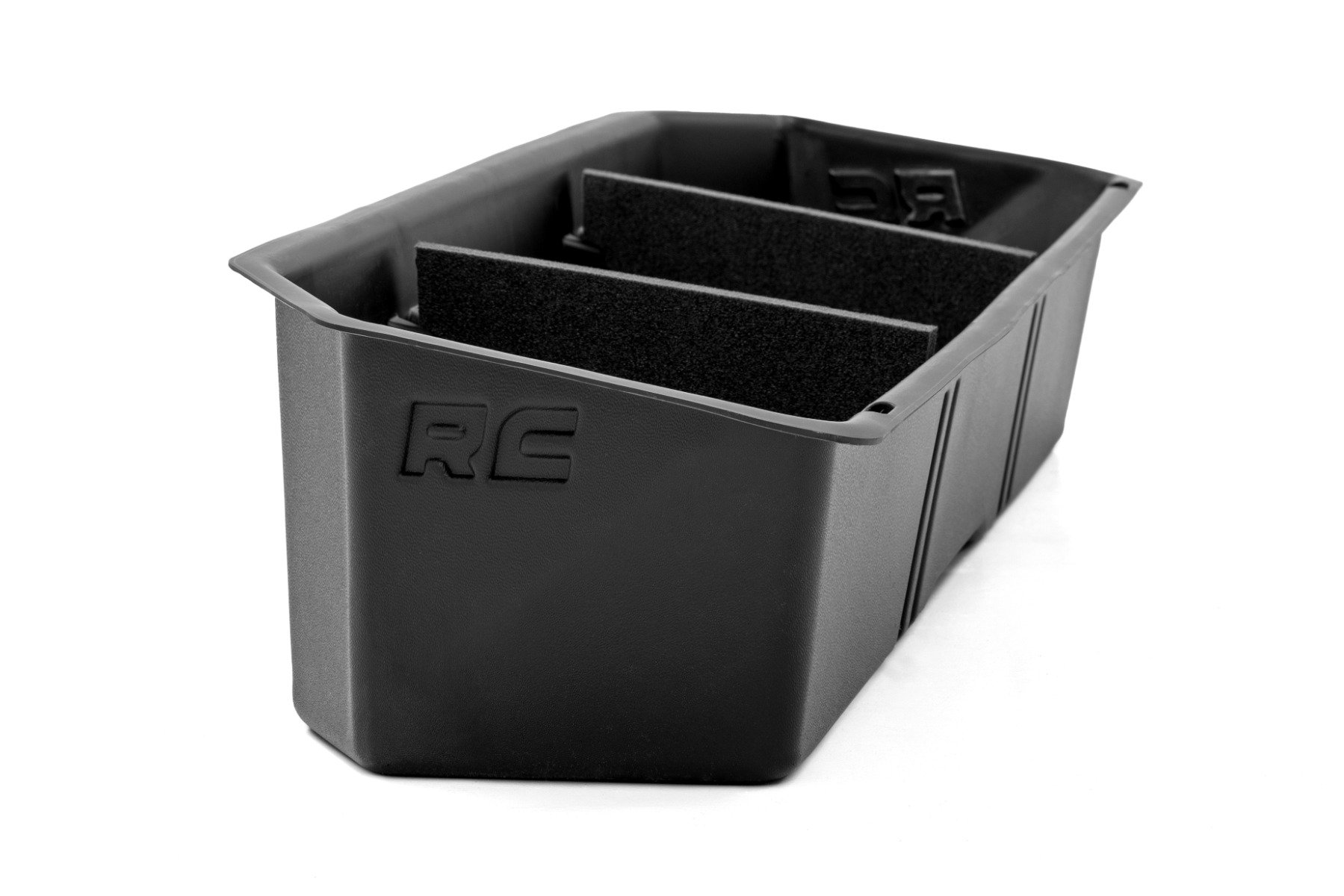 Rough Country RC09301 - Interior Storage