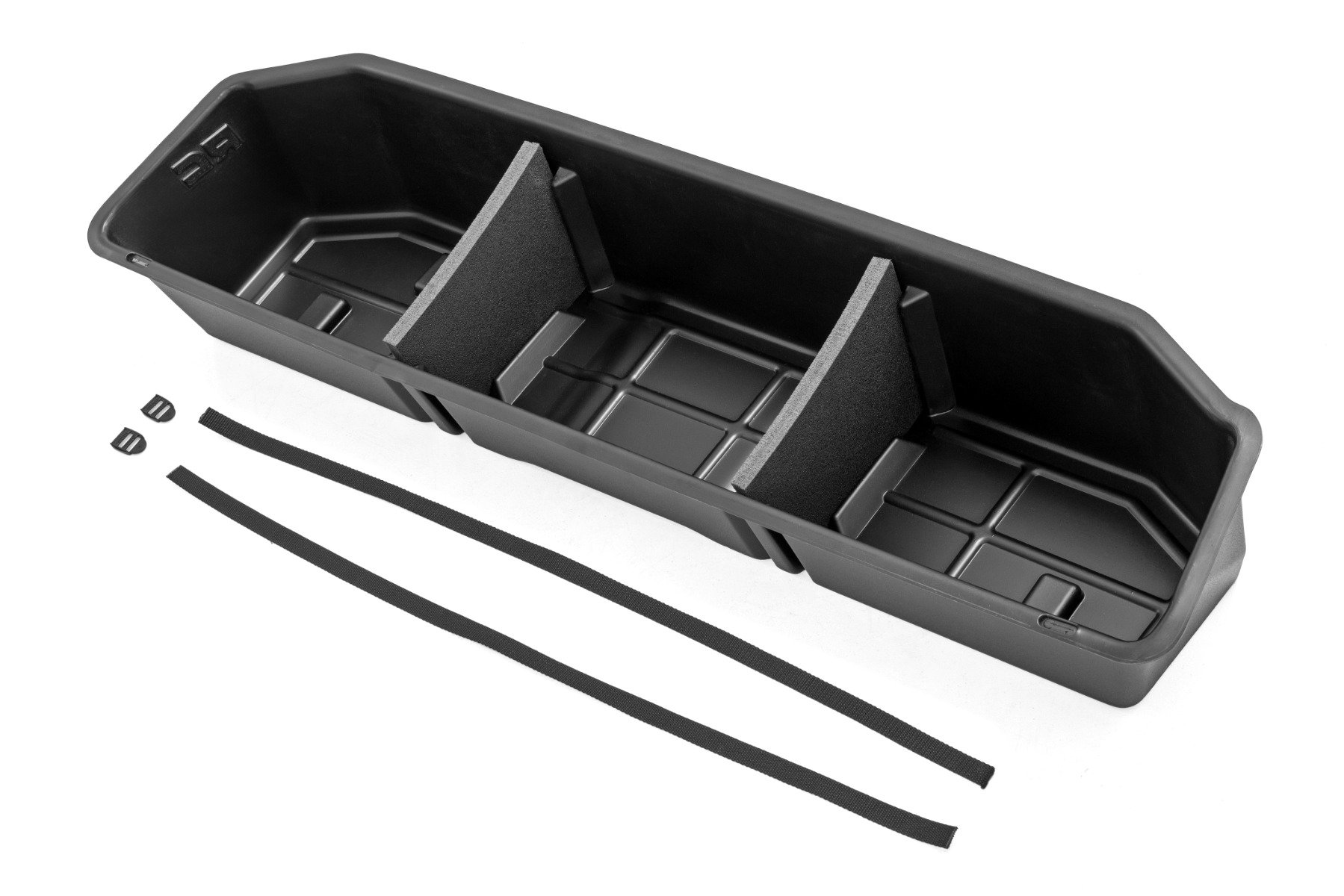 Rough Country RC09301 - Interior Storage