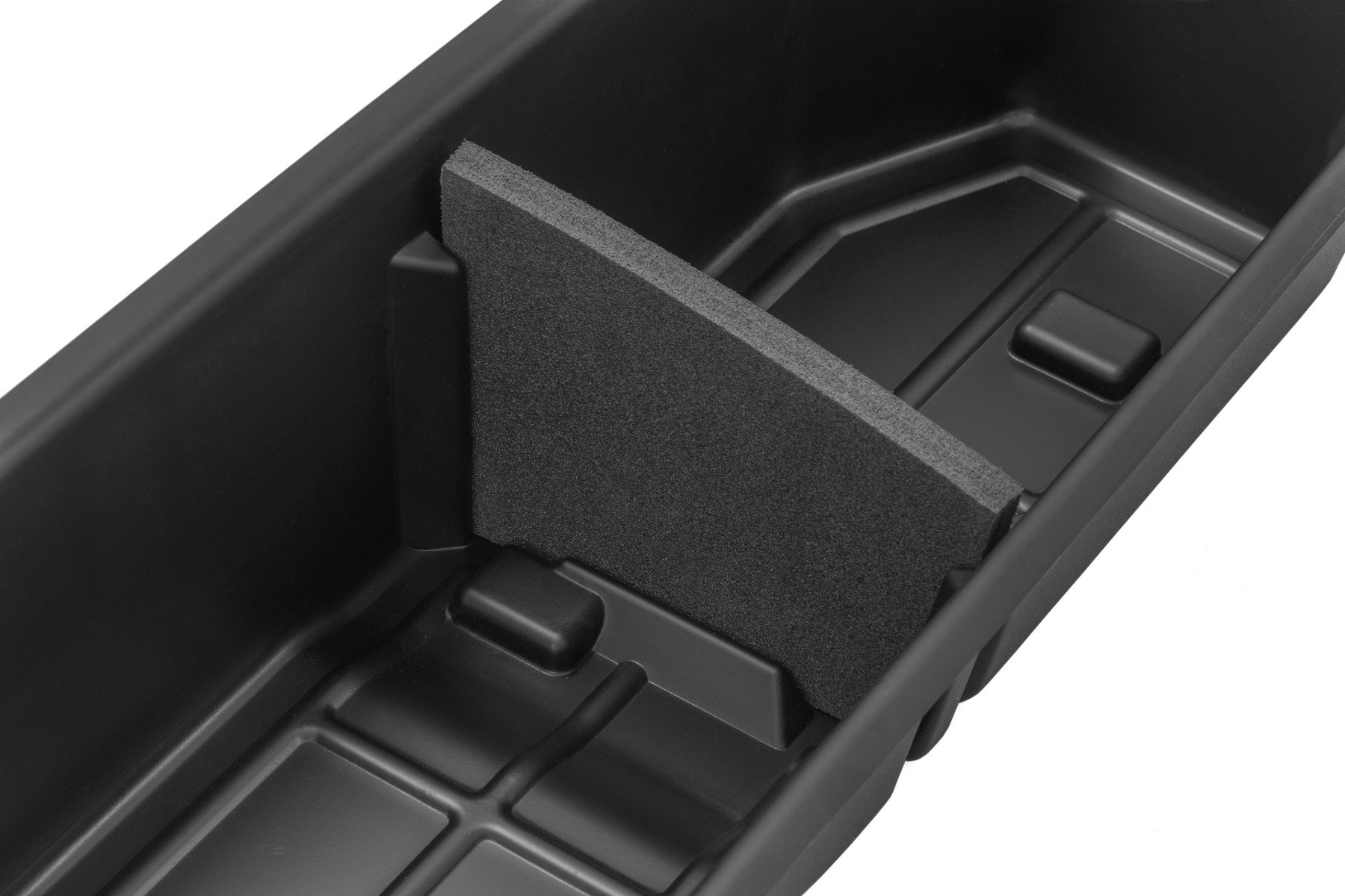 Rough Country RC09301 - Interior Storage
