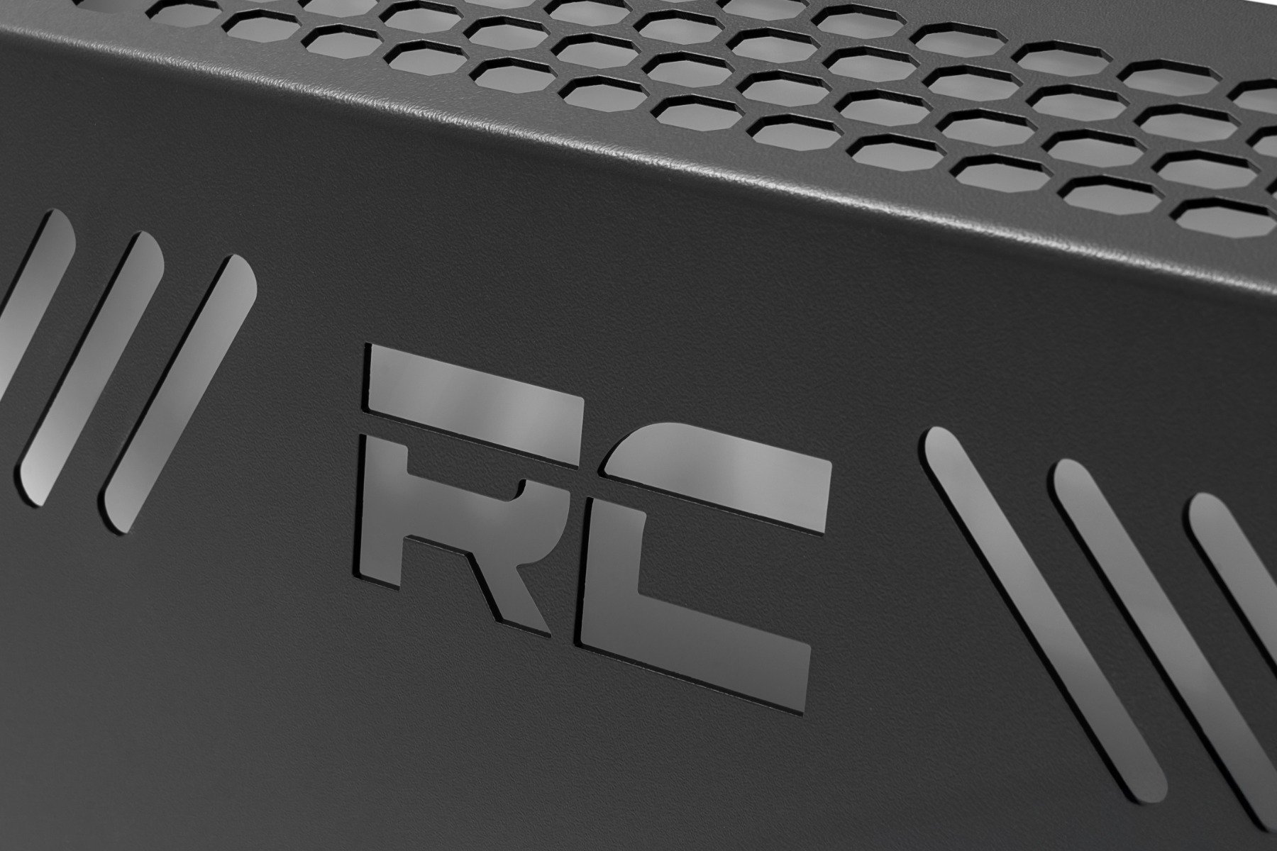 Rough Country 85002 - Skid Plates
