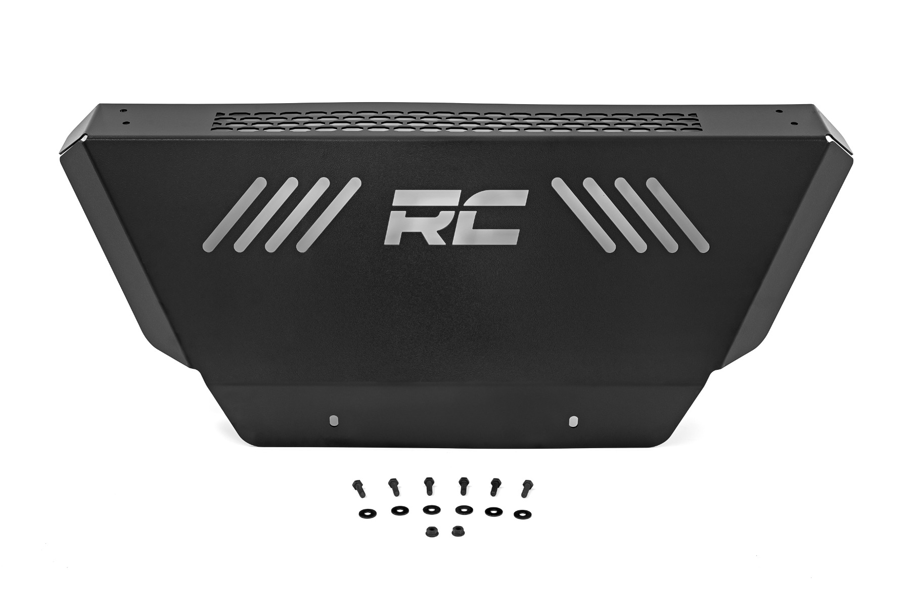 Rough Country 85003 - Skid Plates
