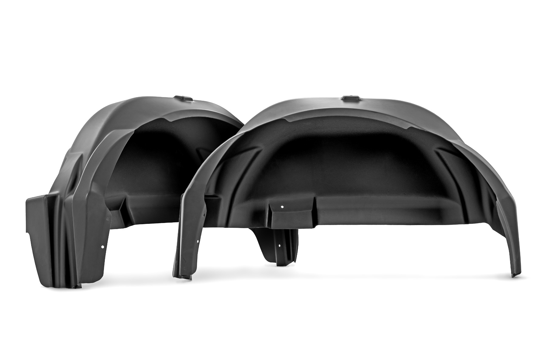 Rough Country 4302 - Exterior Accessories