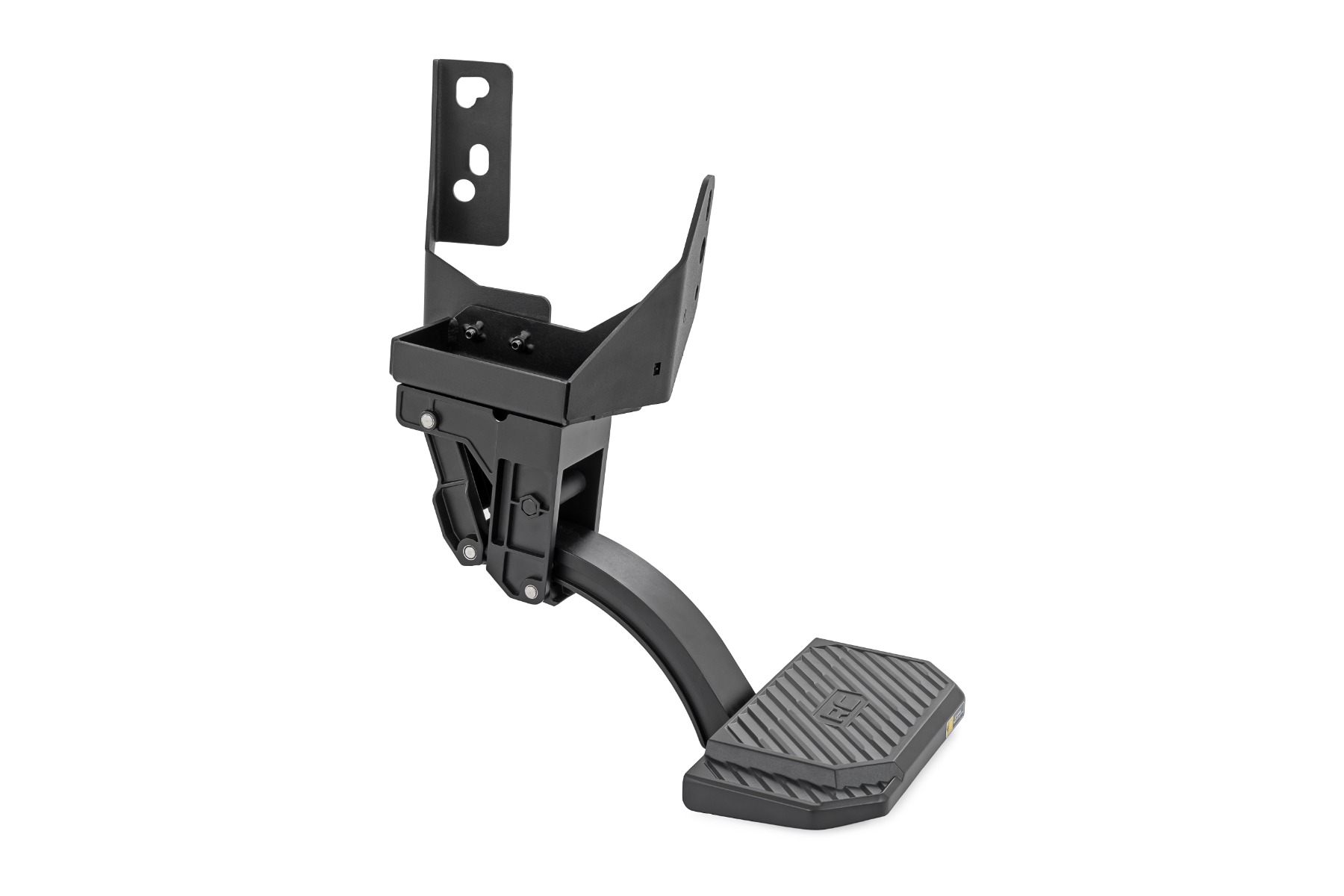 Rough Country PW050141 - Truck Bed Side Steps