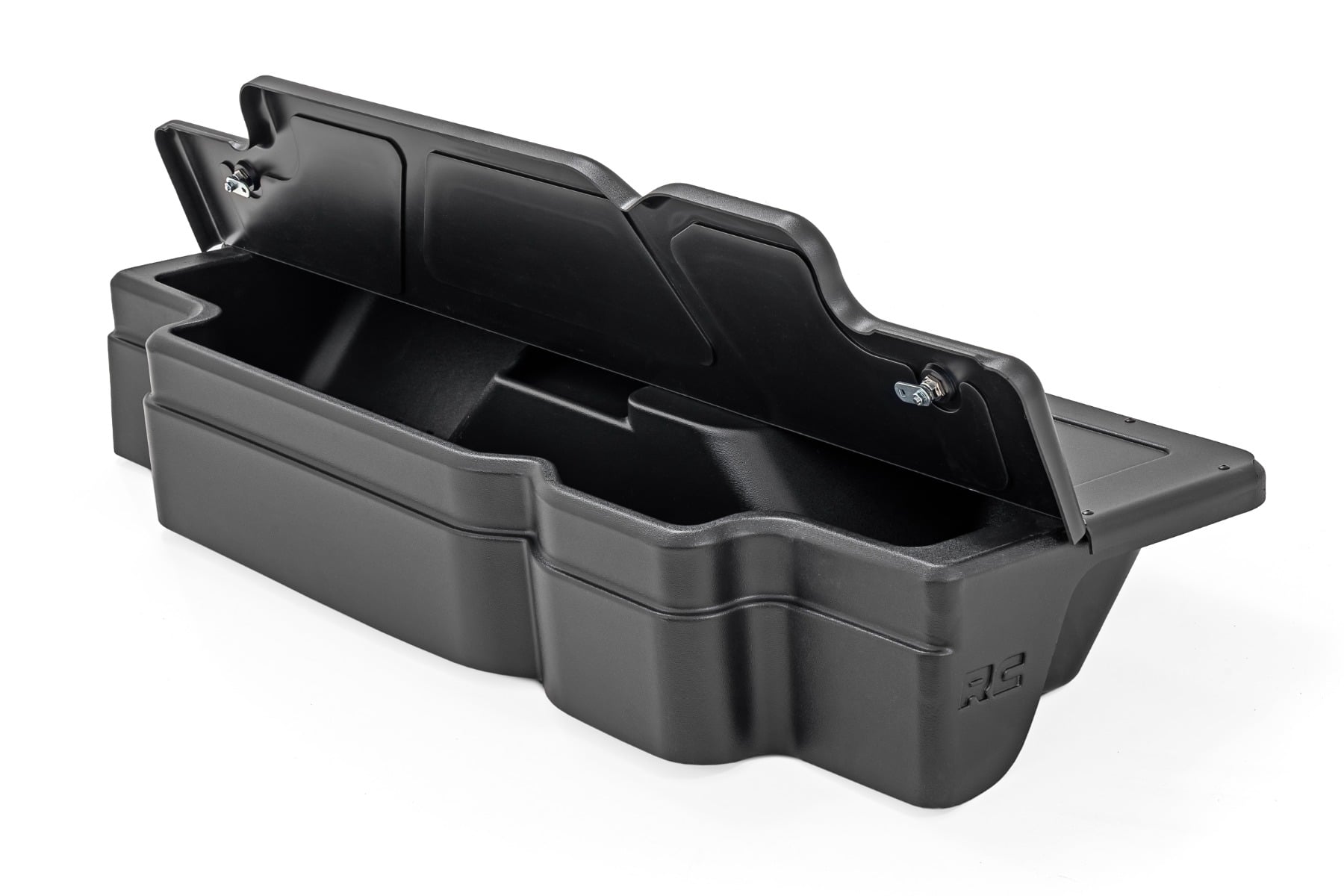 Rough Country RC0995 - Interior Storage, Crew Cab