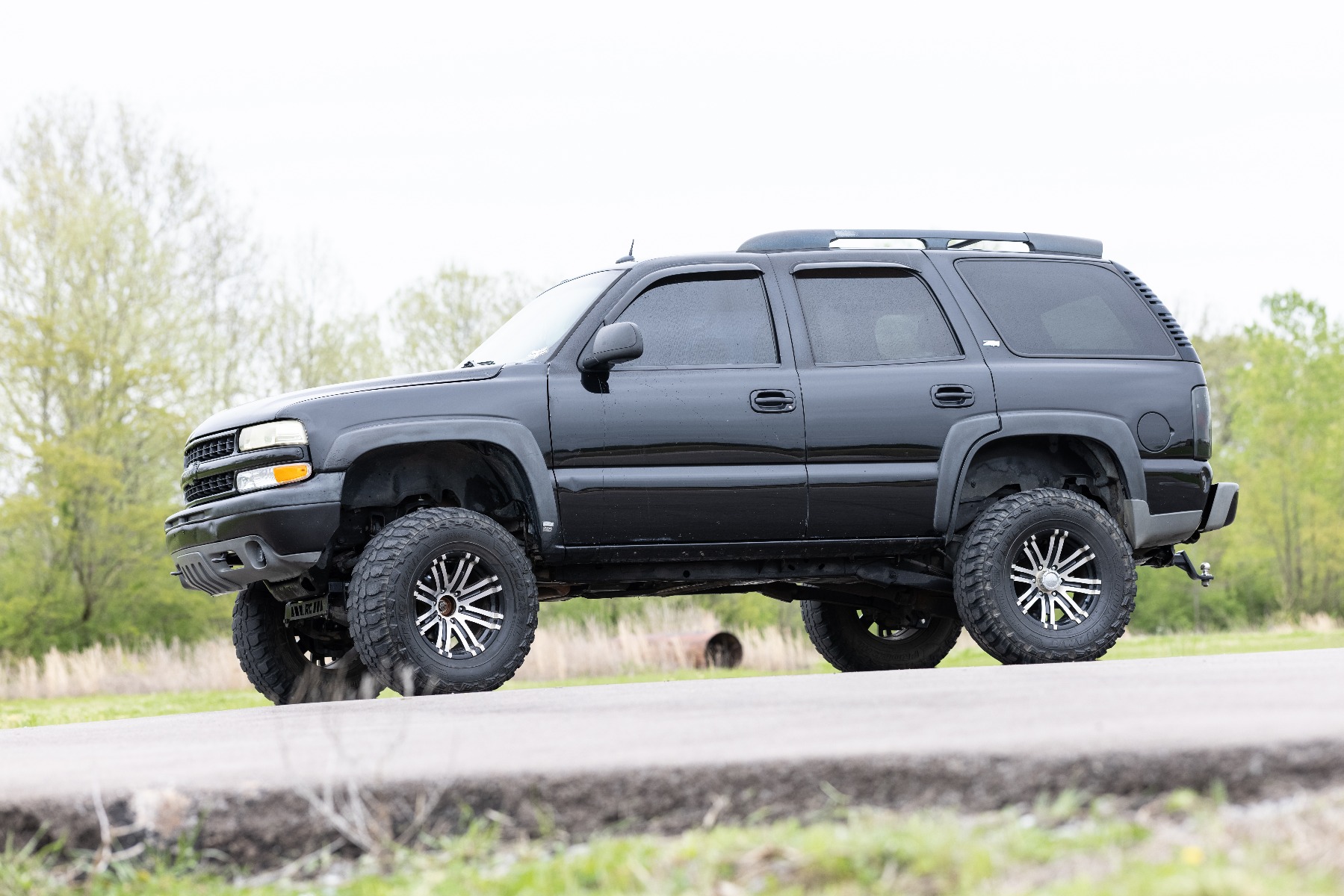 Rough Country 28040 - Suspension Lift Kits