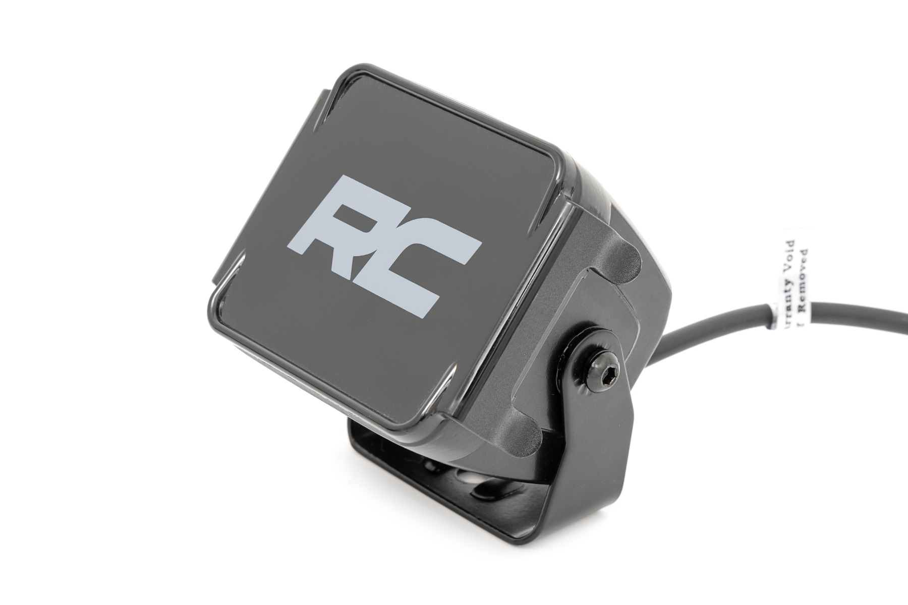 Rough Country 80903 - Square & Cube LED Lights