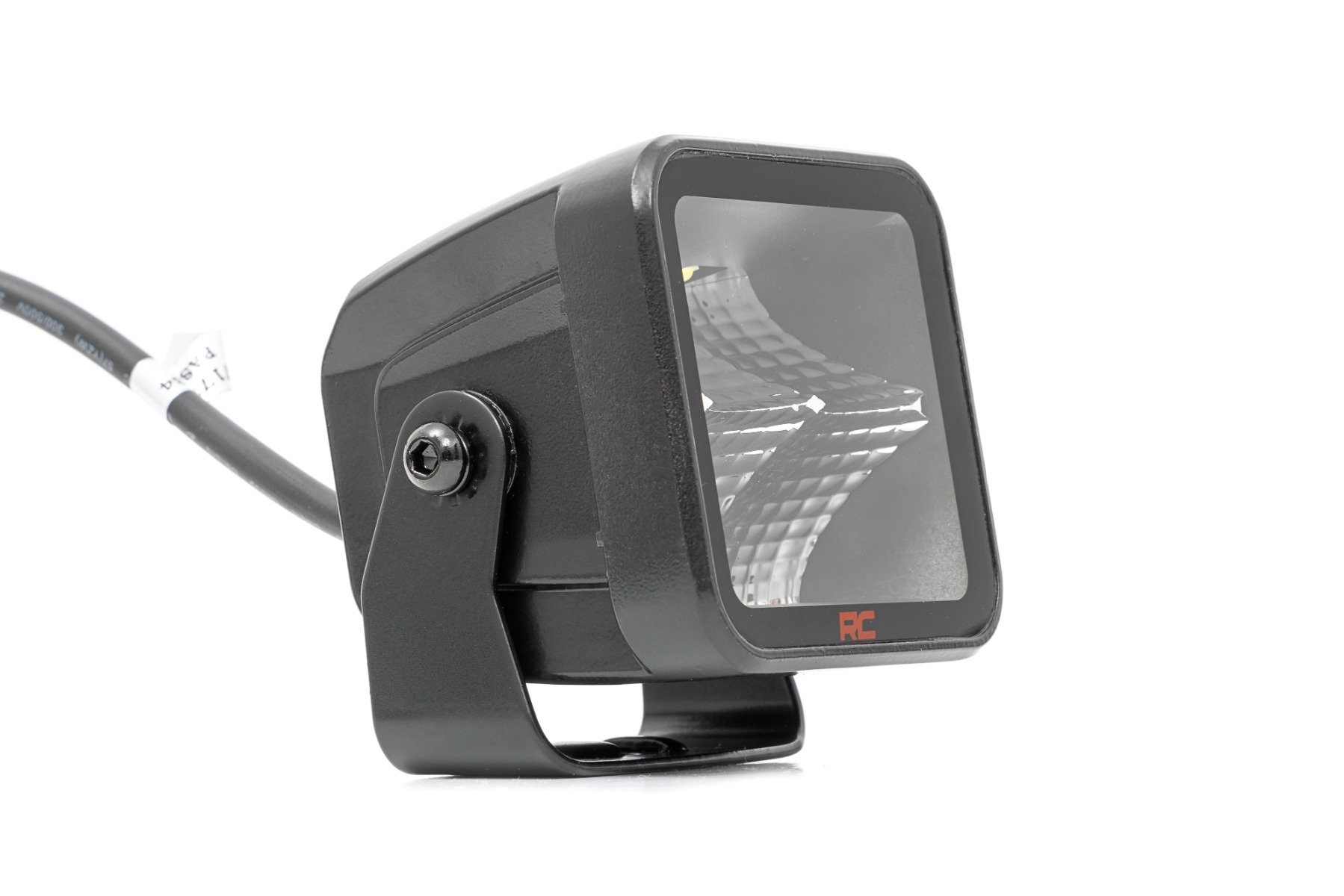 Rough Country 80903 - Square & Cube LED Lights