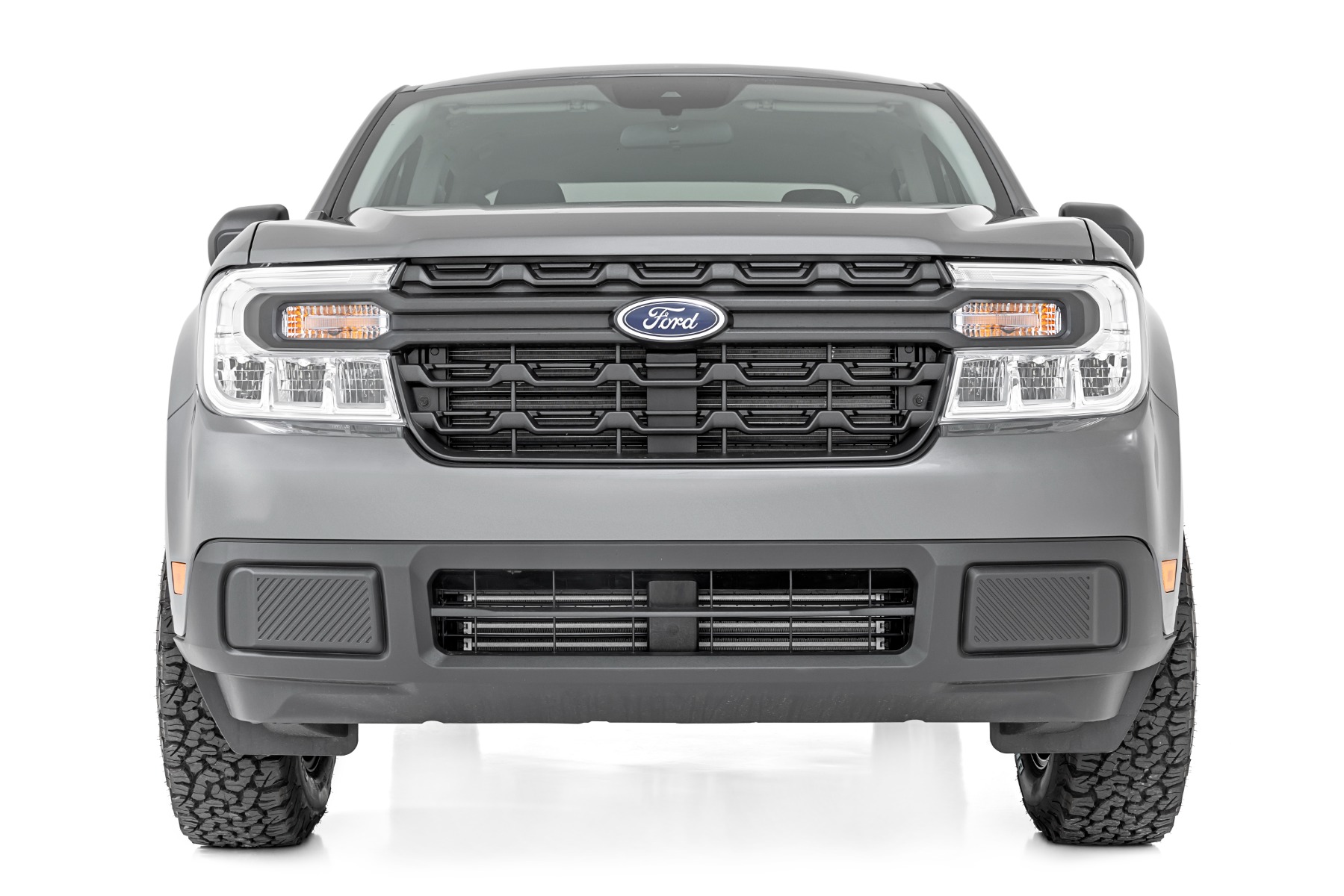Rough Country 51364 - Suspension Lift Kits