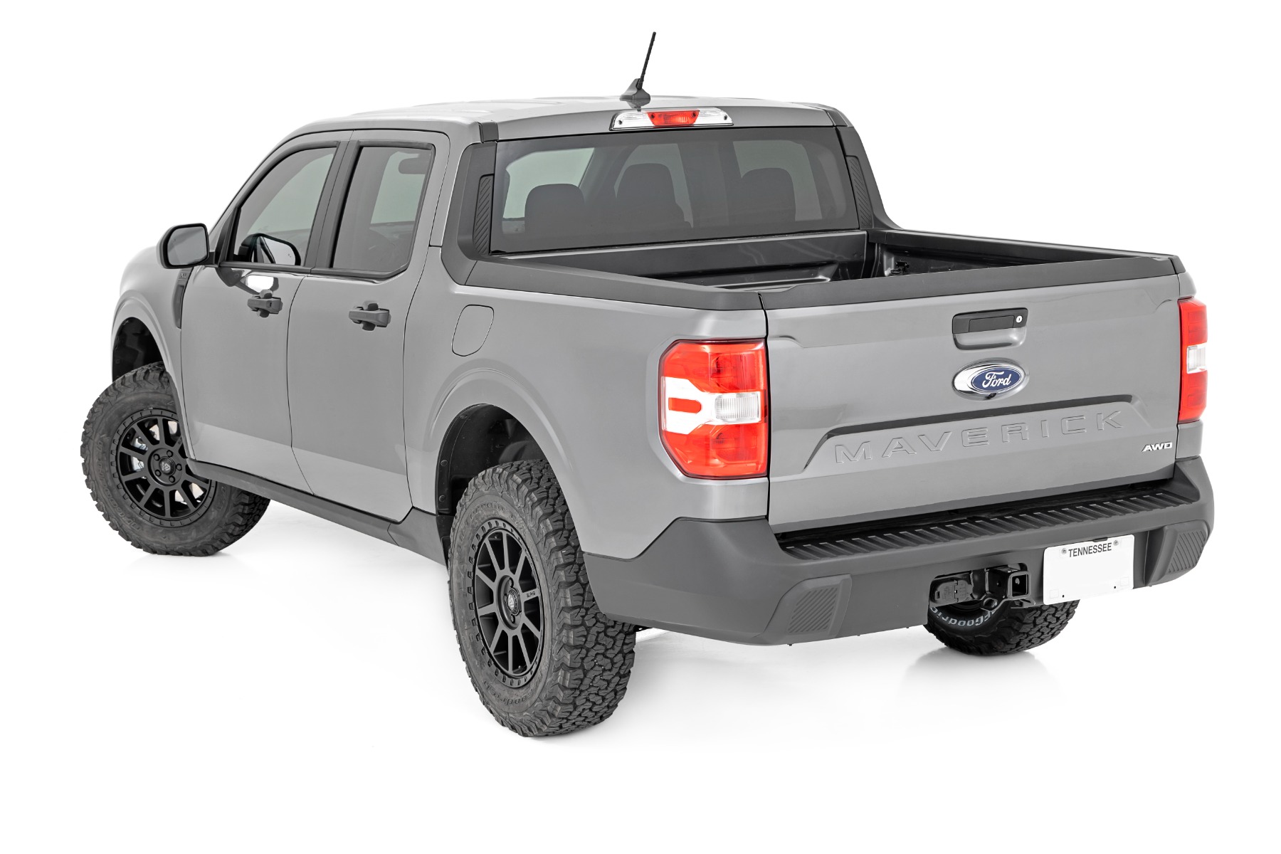 Rough Country 51364 - Suspension Lift Kits