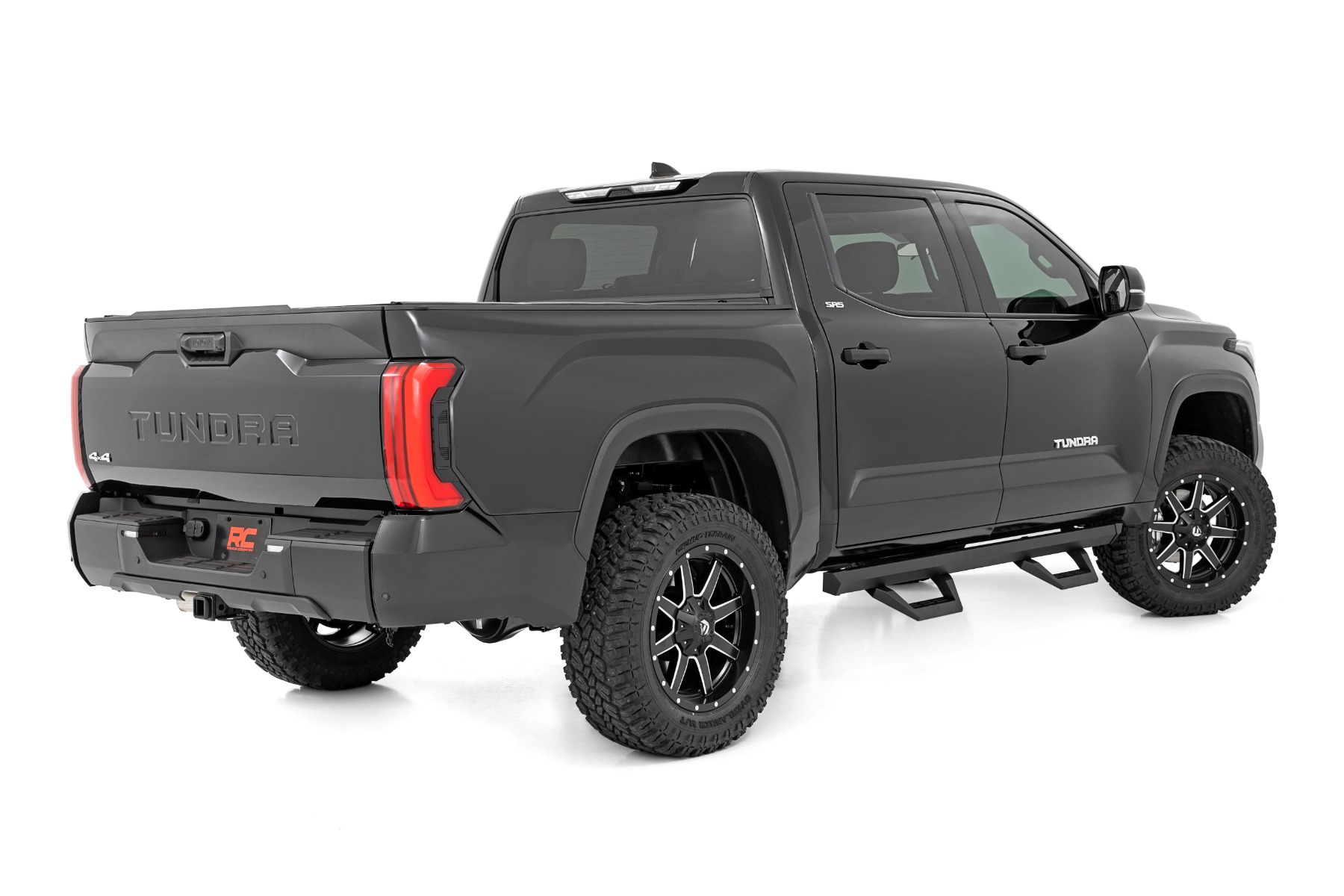 Rough Country 70350 - Suspension Lift Kits