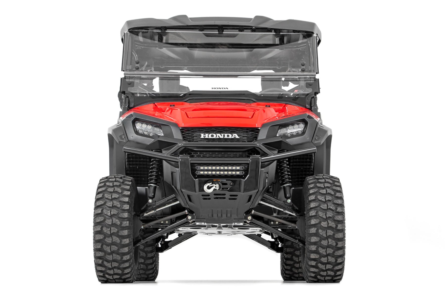 Rough Country 92055 - Winch & Recovery