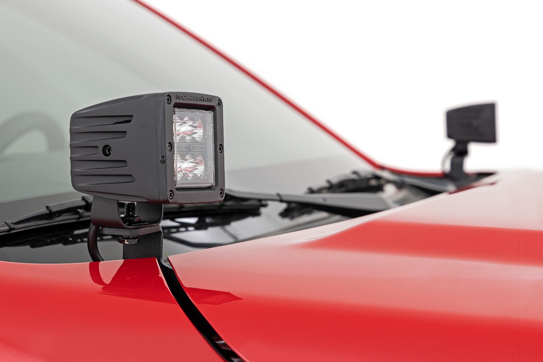 Rough Country 81064 - LED Ditch Light Kits