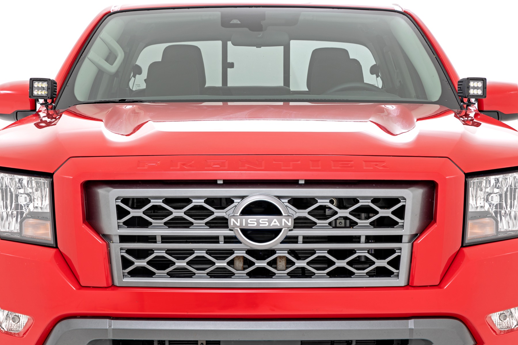 Rough Country 81064 - LED Ditch Light Kits
