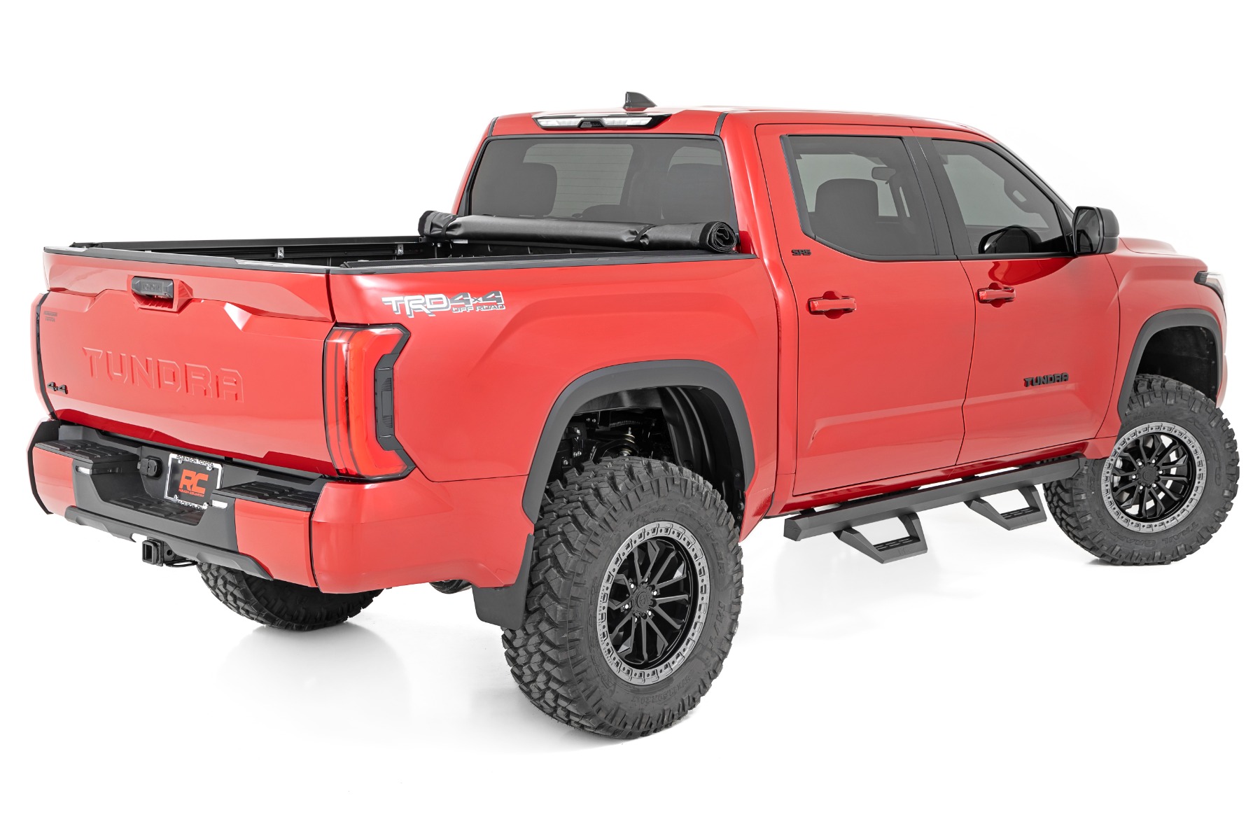 Rough Country 75900 - Suspension Lift Kits