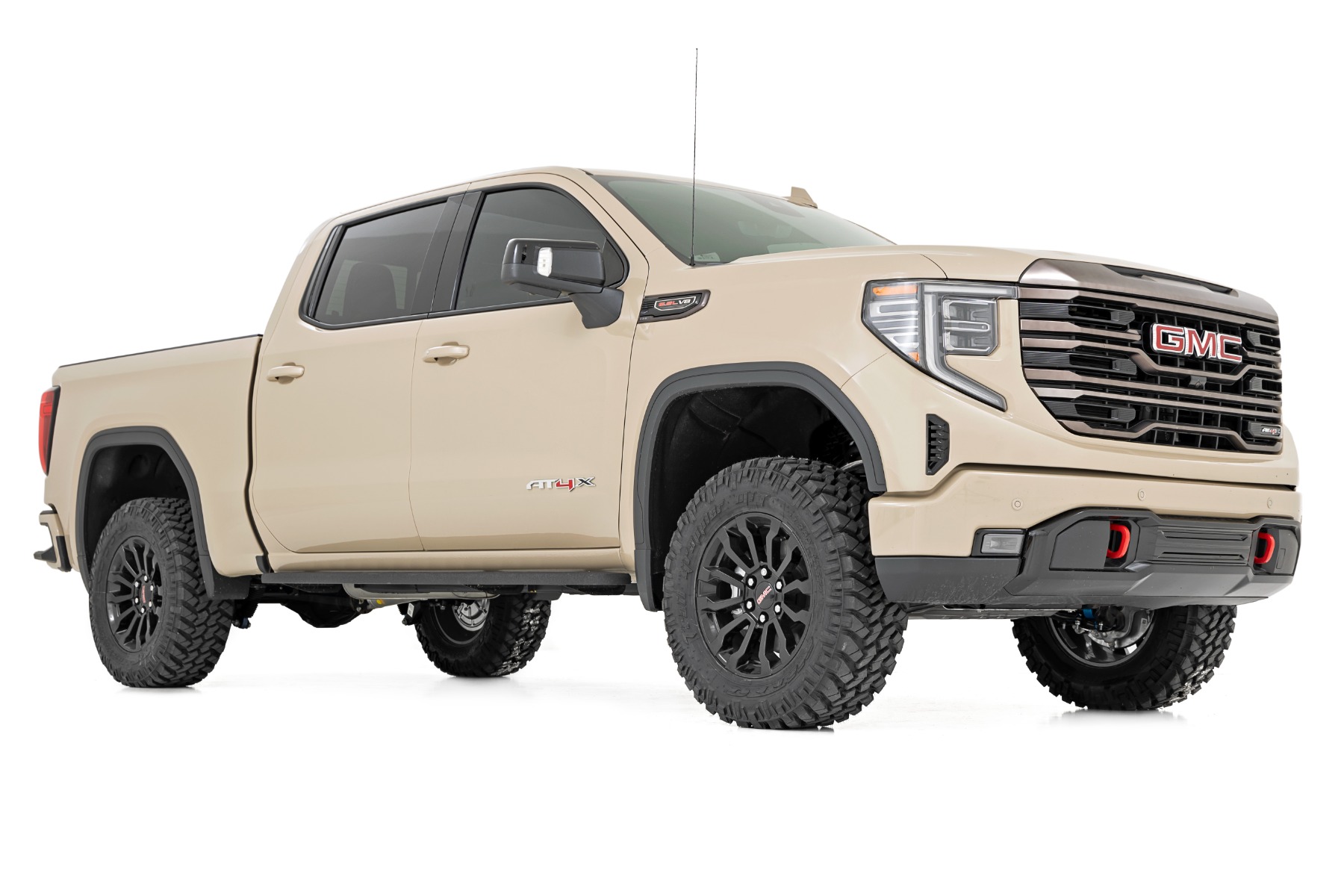 Rough Country 1301 - Leveling Kits