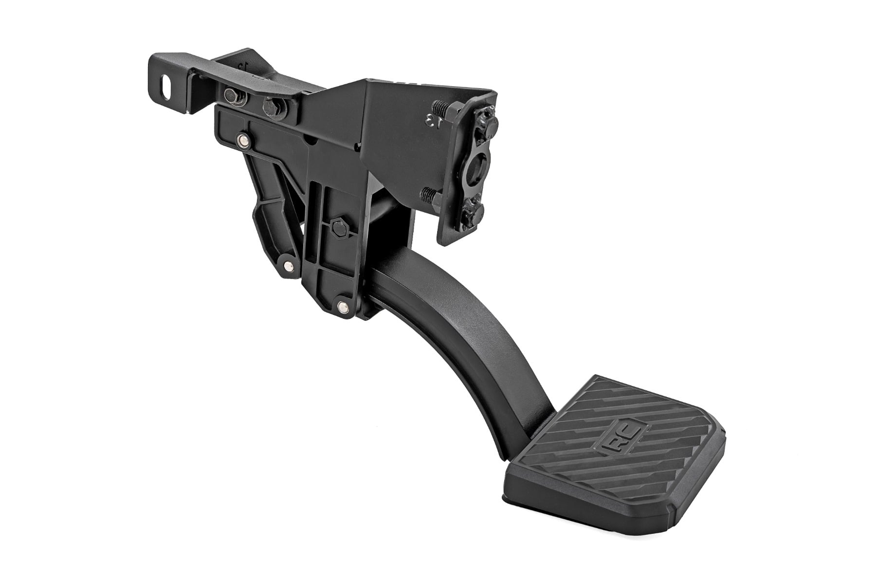 Rough Country PW050158 - Truck Bed Side Steps