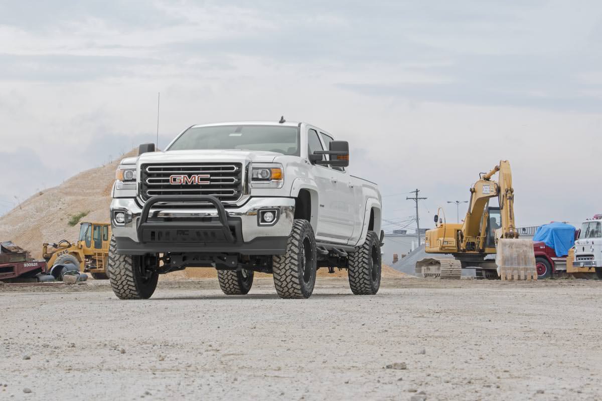 Rough Country 26040 - Suspension Lift Kits
