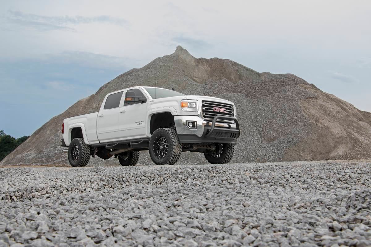 Rough Country 26040 - Suspension Lift Kits