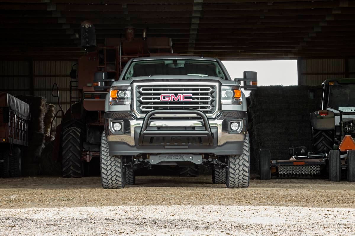 Rough Country 26040 - Suspension Lift Kits