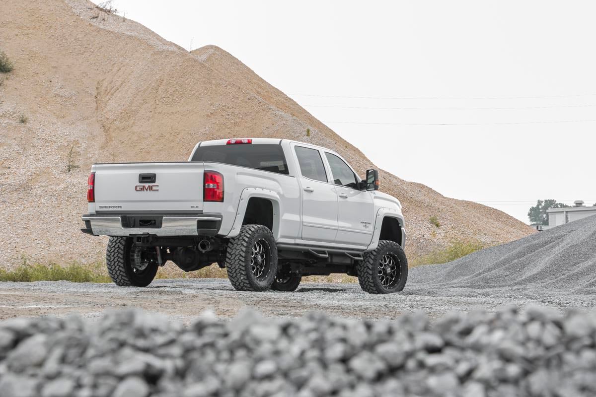 Rough Country 26040 - Suspension Lift Kits